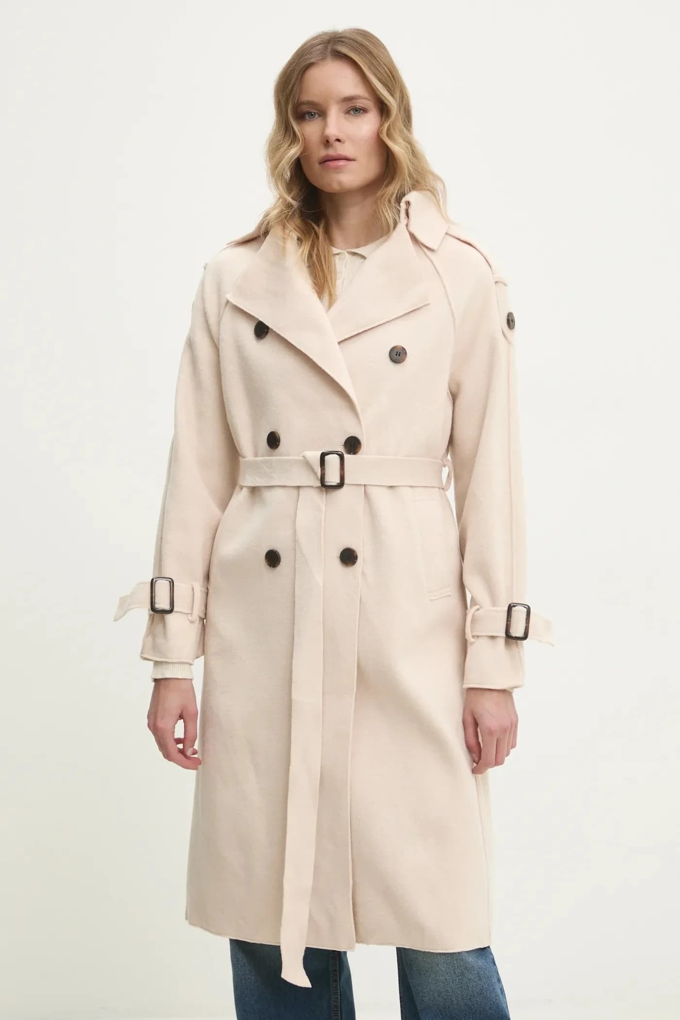 Пальто - фото 4