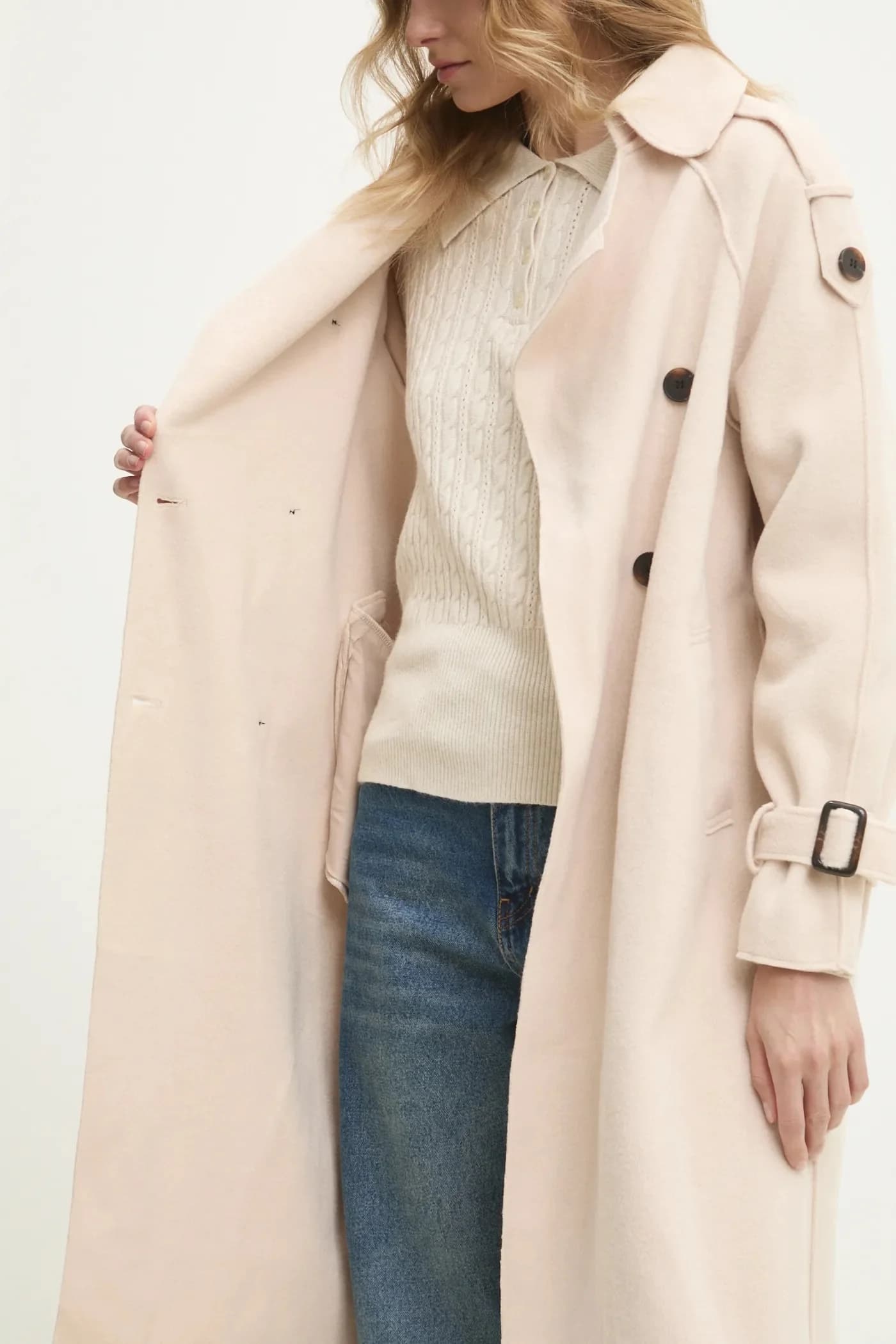 Пальто - фото 7