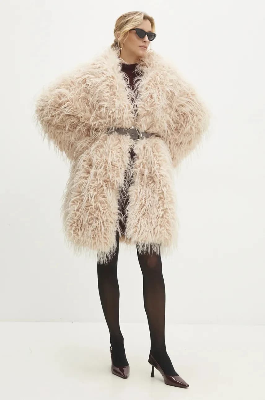 Пальто - фото 2