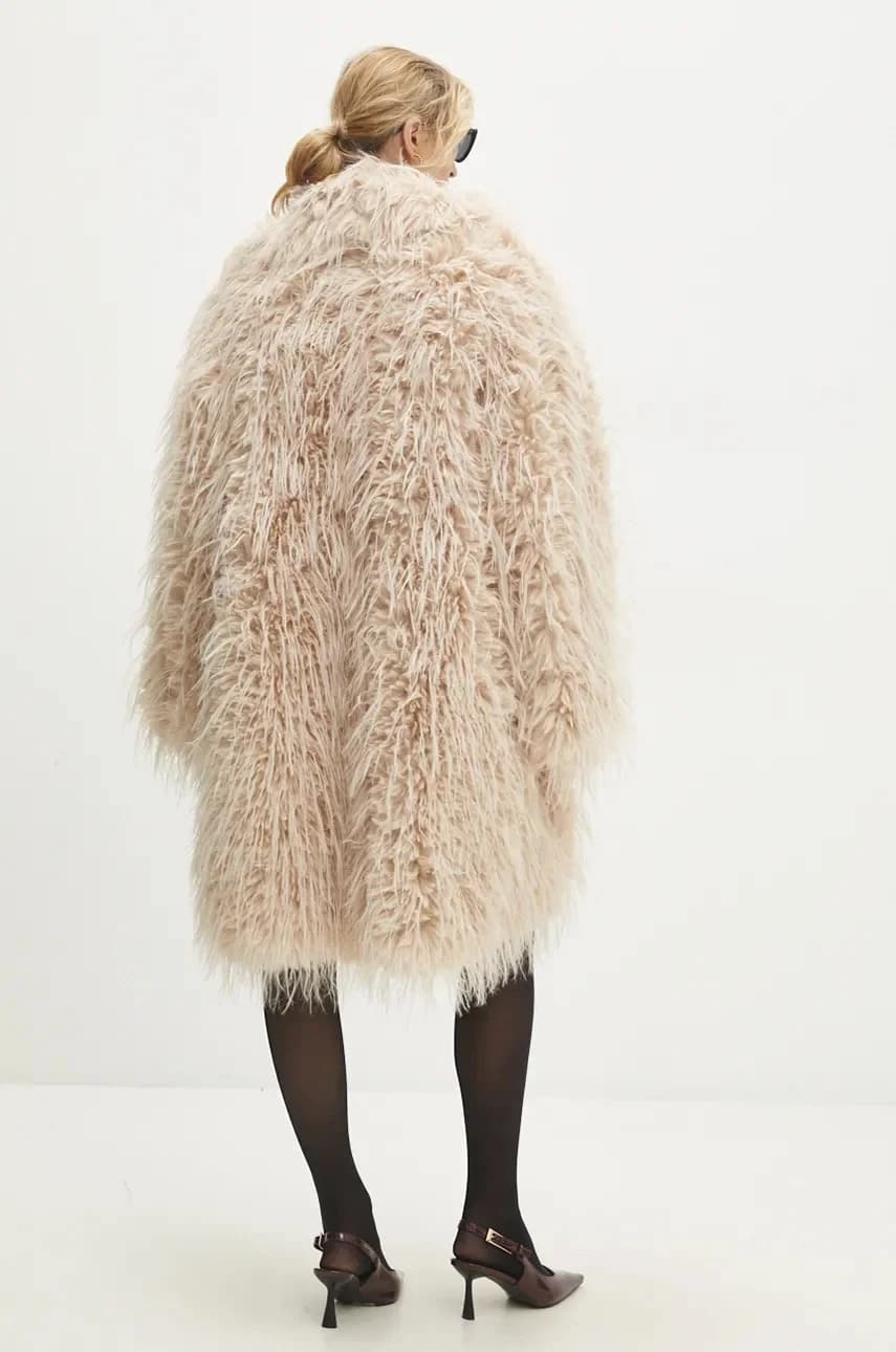 Пальто - фото 4