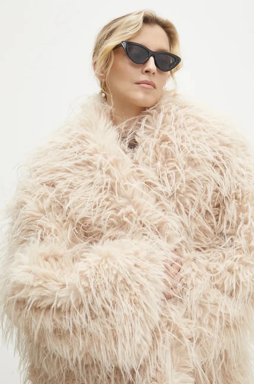 Пальто - фото 5