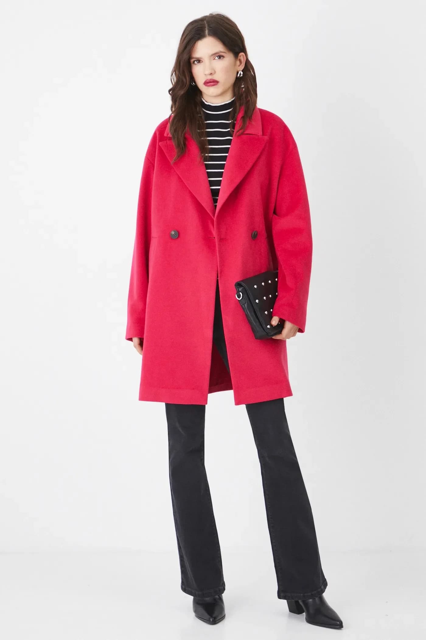 Пальто - фото 2