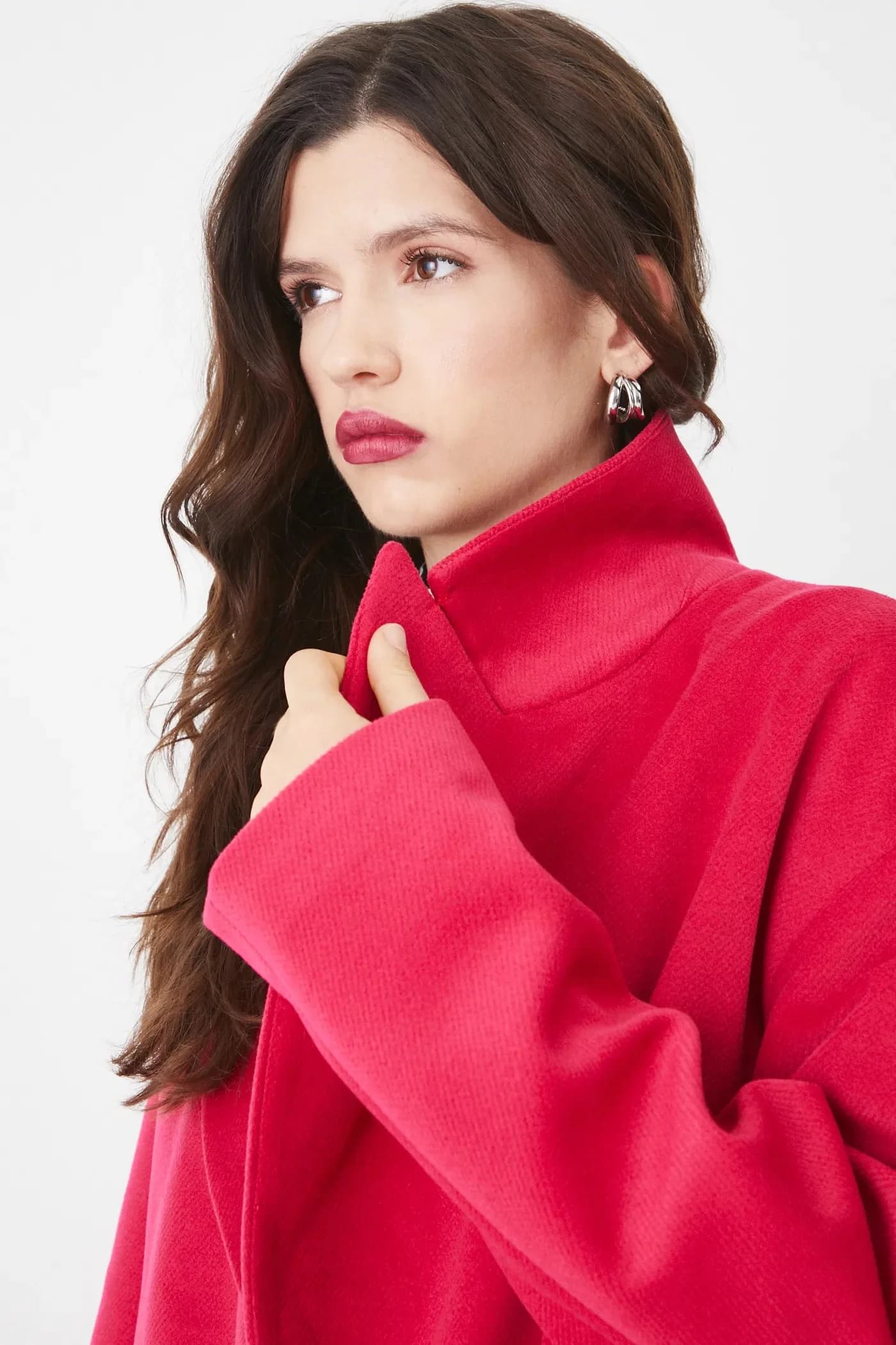 Пальто - фото 6