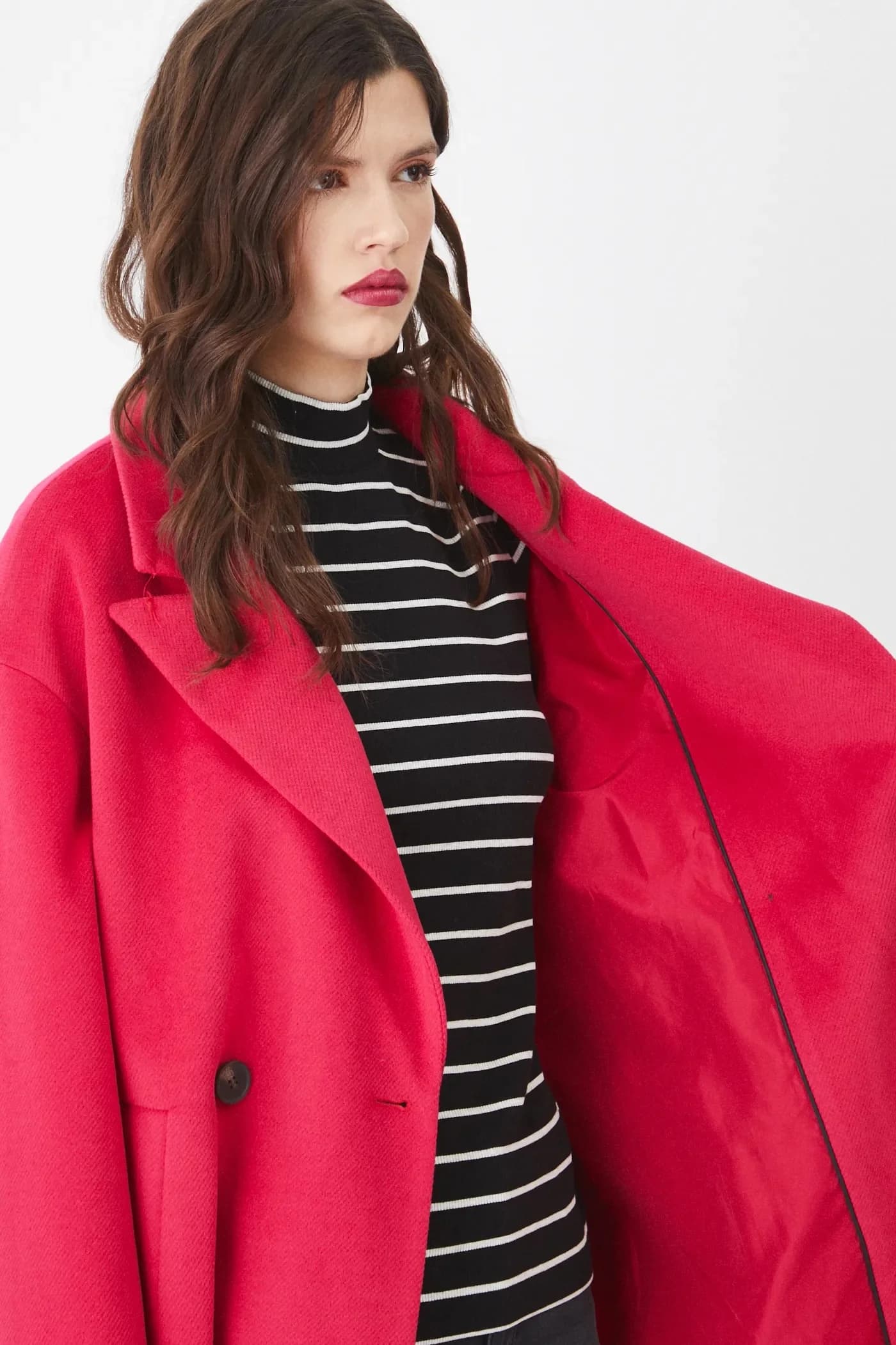 Пальто - фото 8