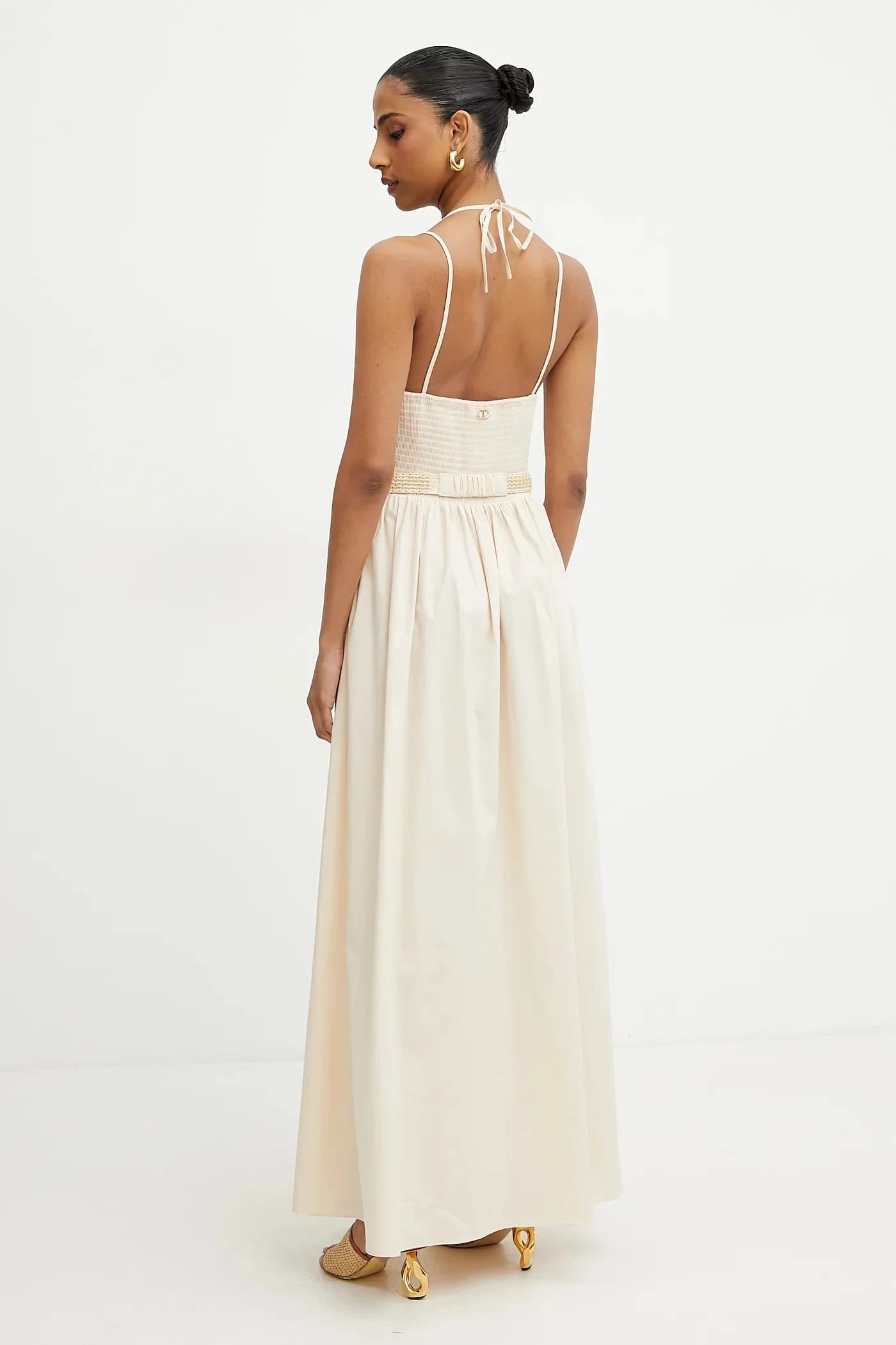 Платье - фото 3