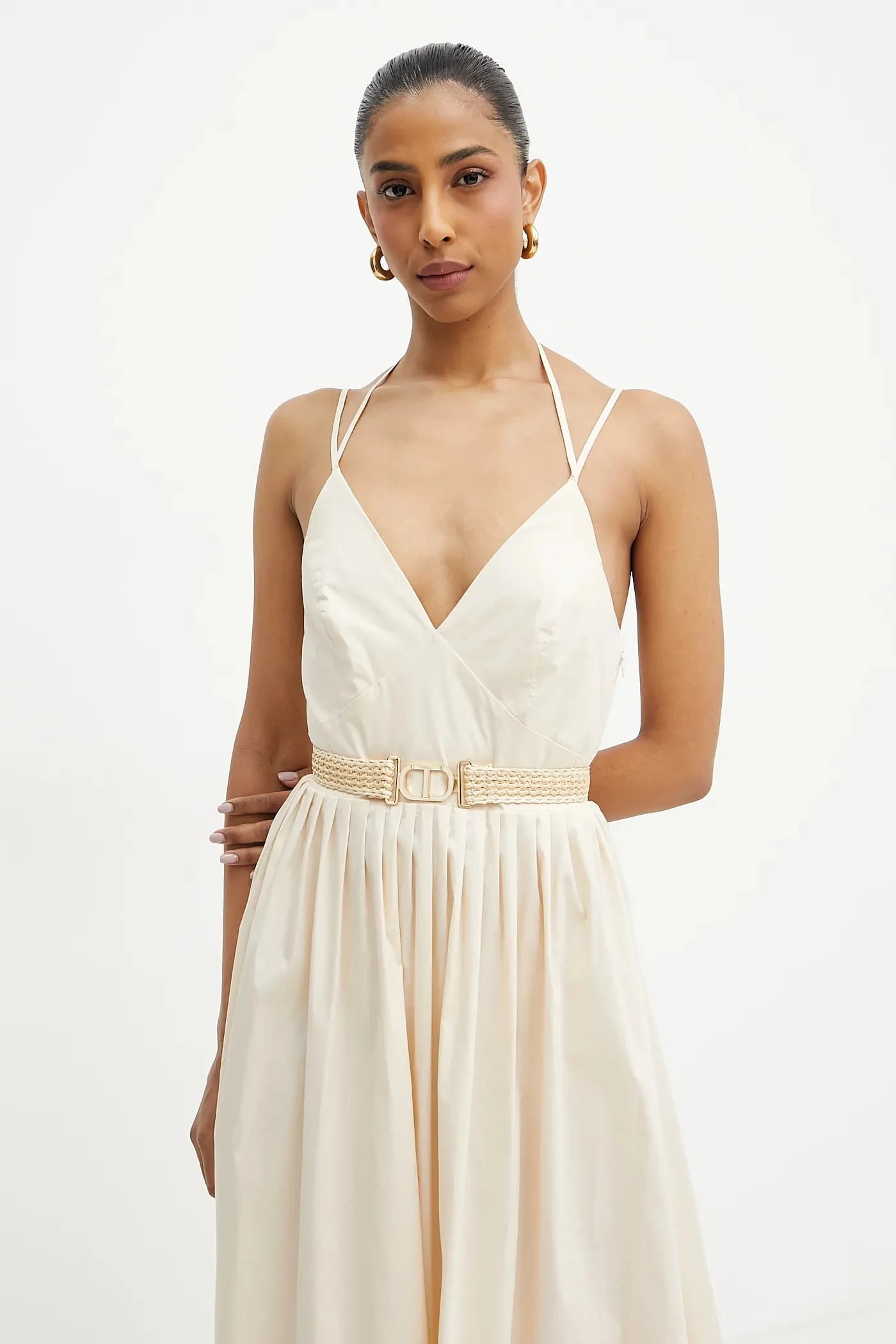 Платье - фото 4