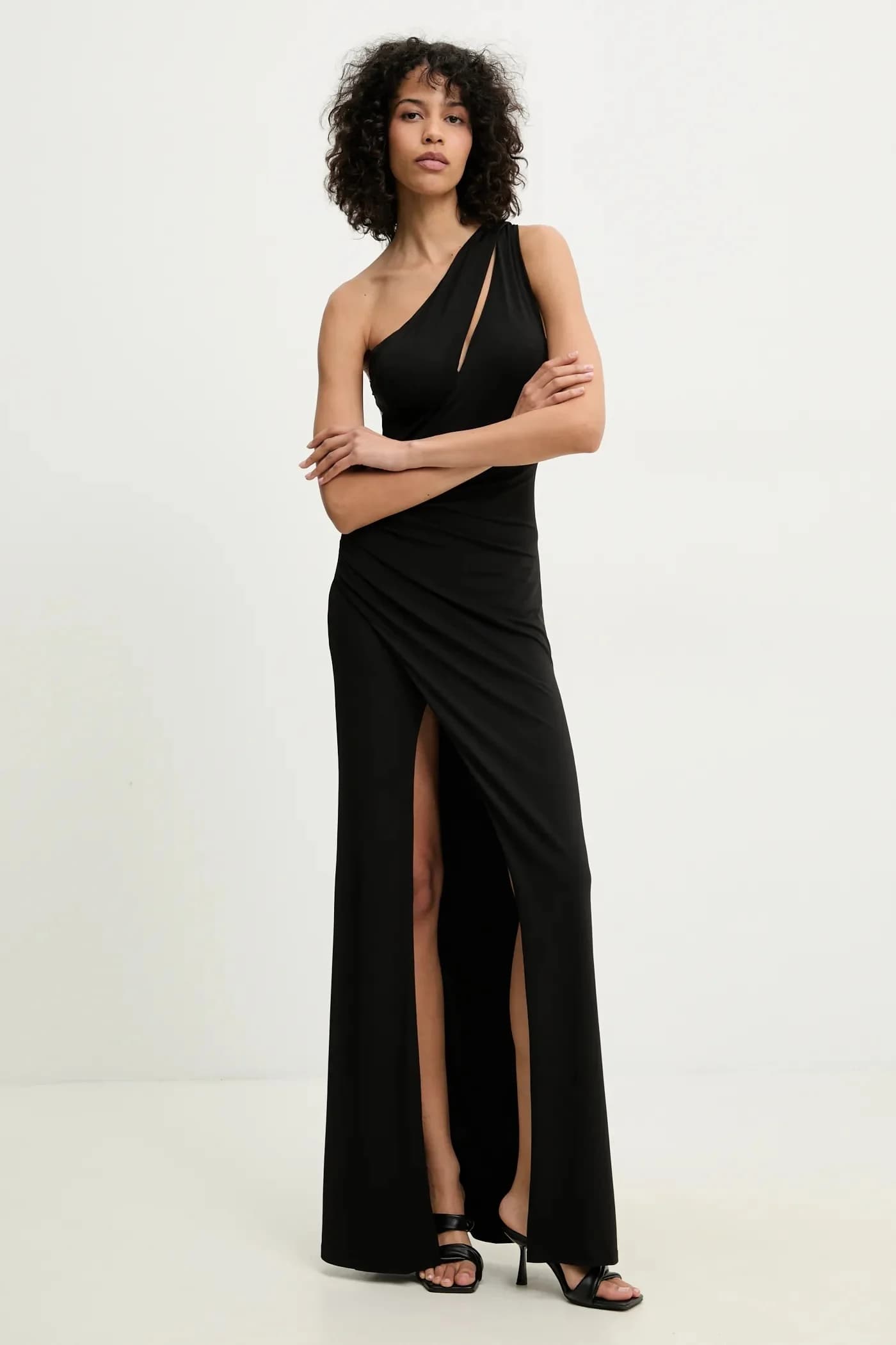 Платье - фото 2