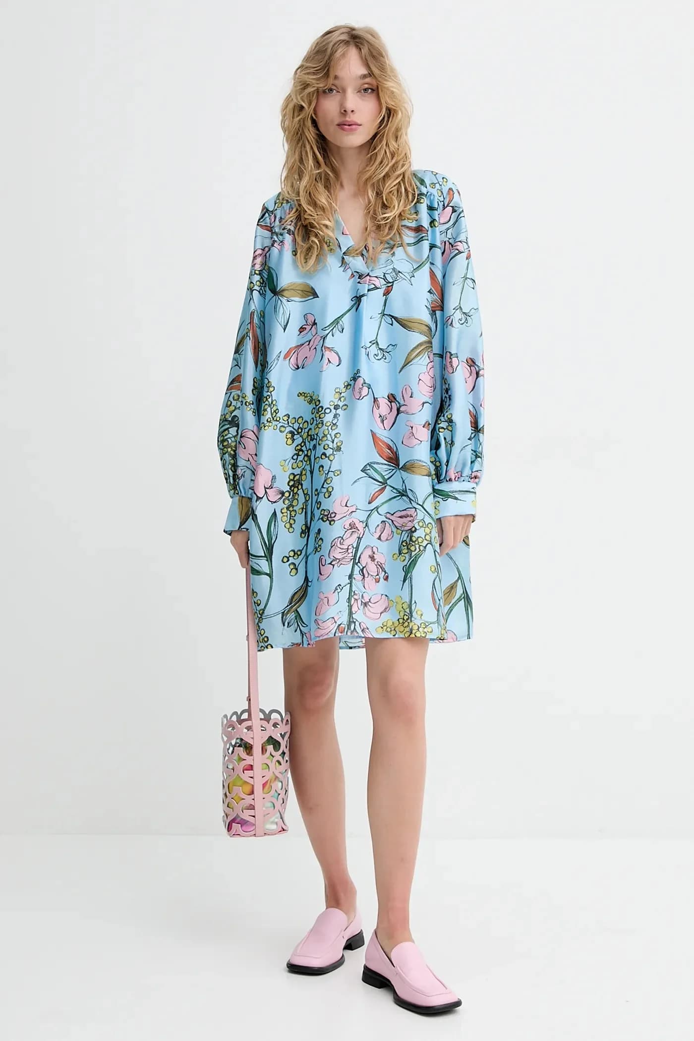 Платье - фото 2