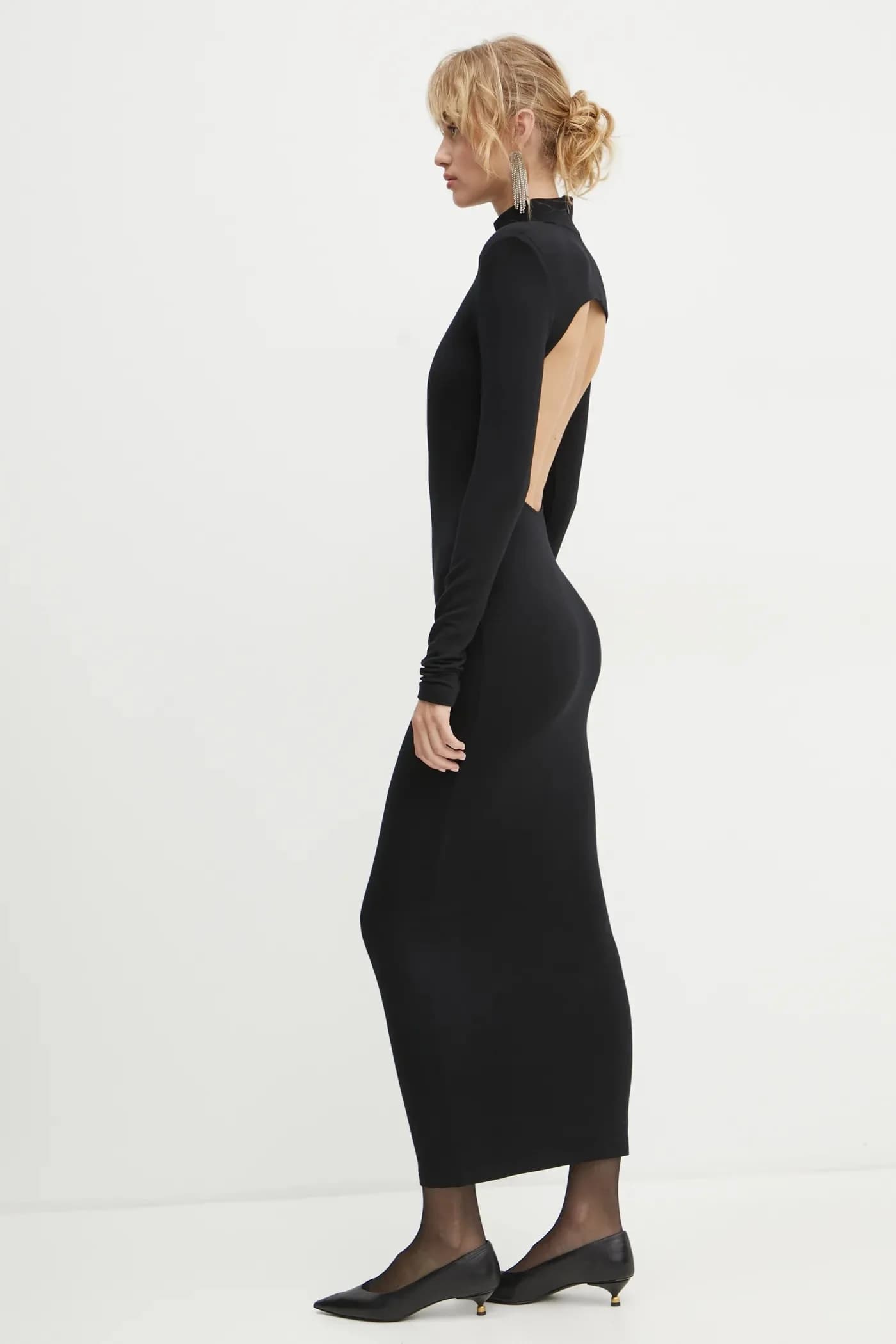 ЭМИ платье - фото 2