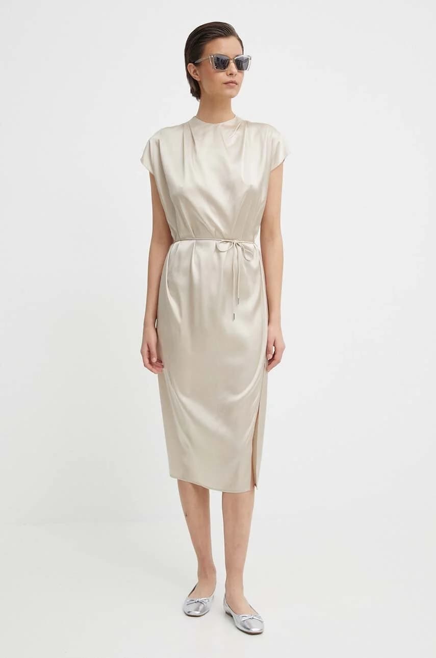 Платье - фото 2