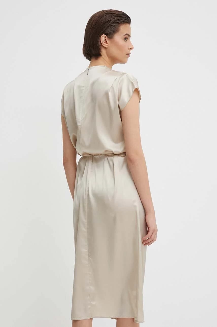 Платье - фото 3