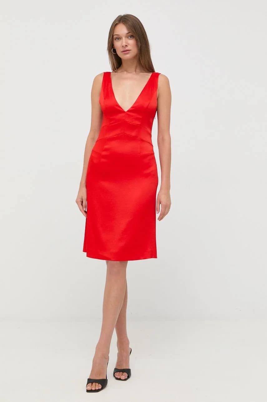 Платье - фото 2