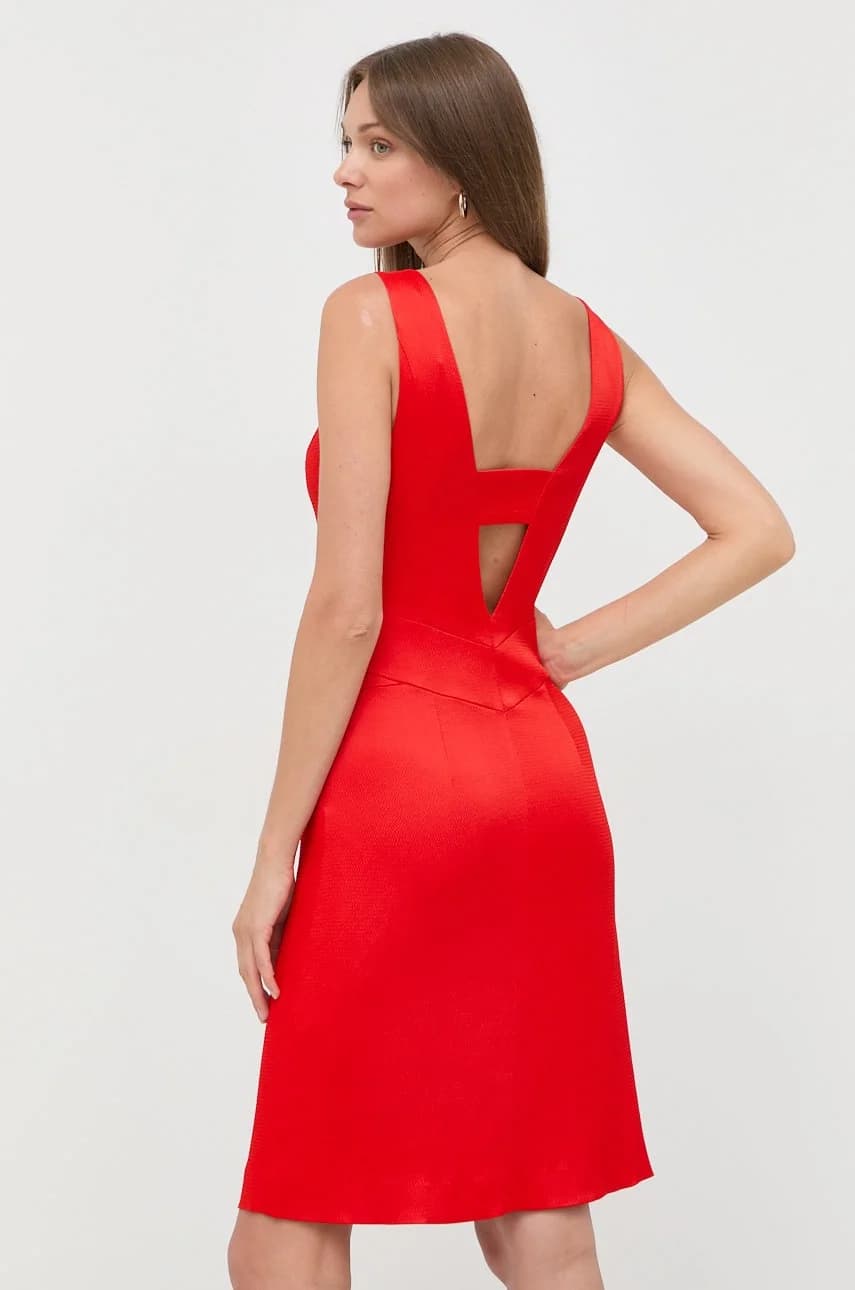 Платье - фото 3