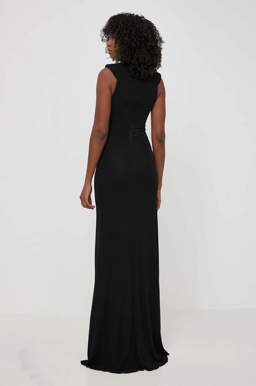 Платье - фото 3