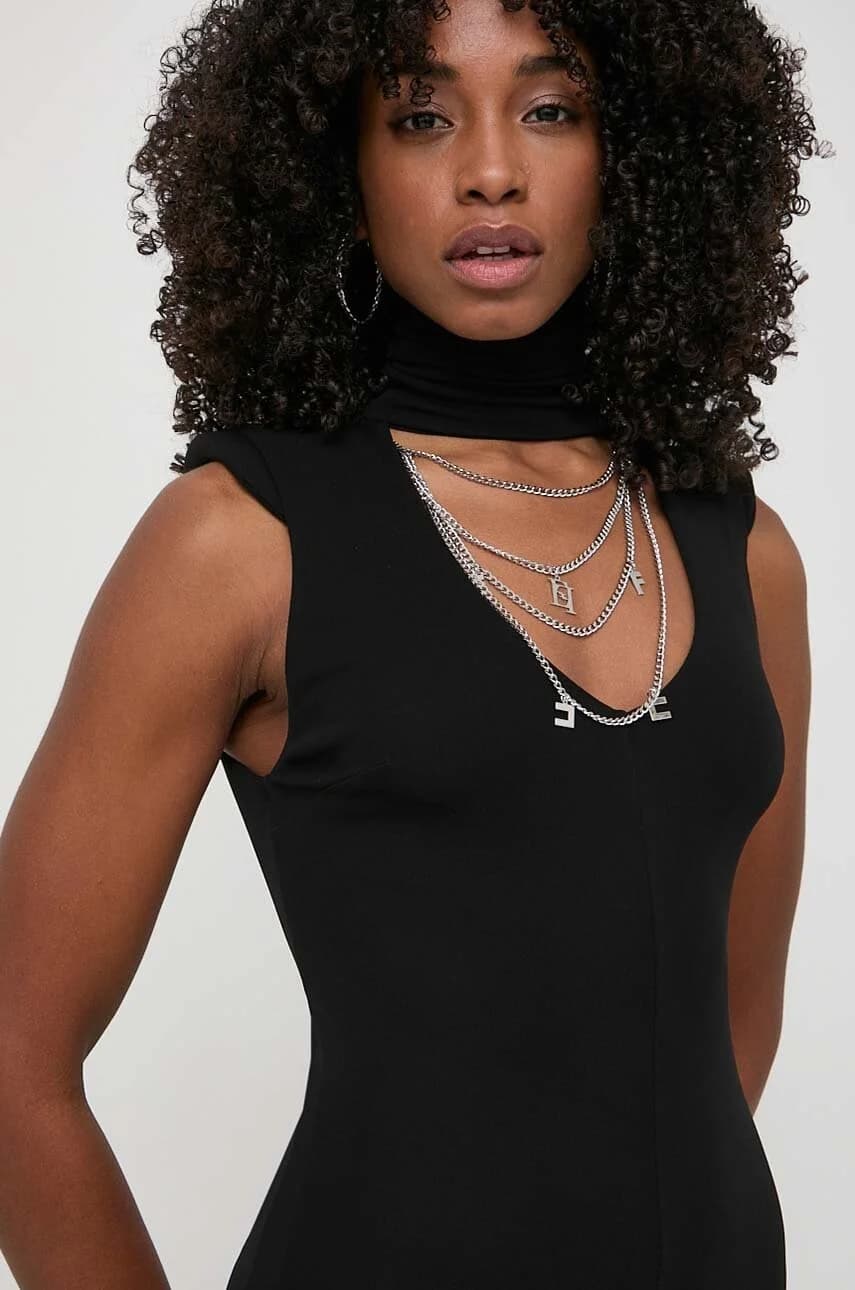 Платье - фото 4