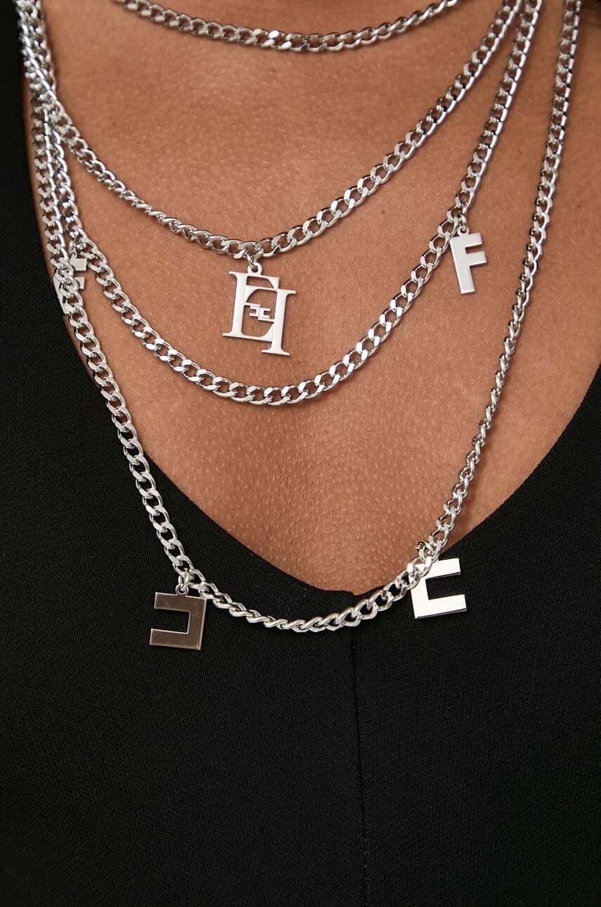 Платье - фото 5