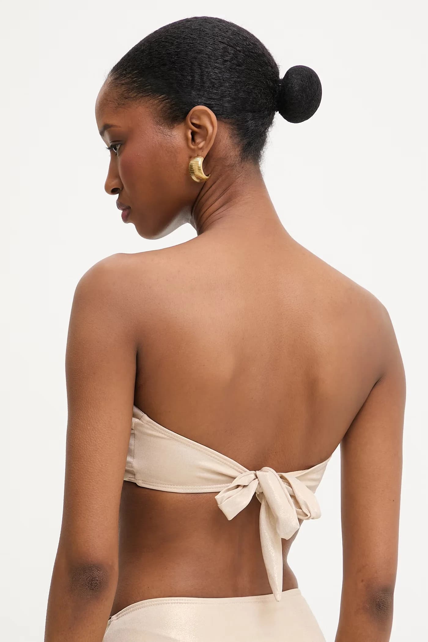 Женский бюстгальтер для плавания - фото 3