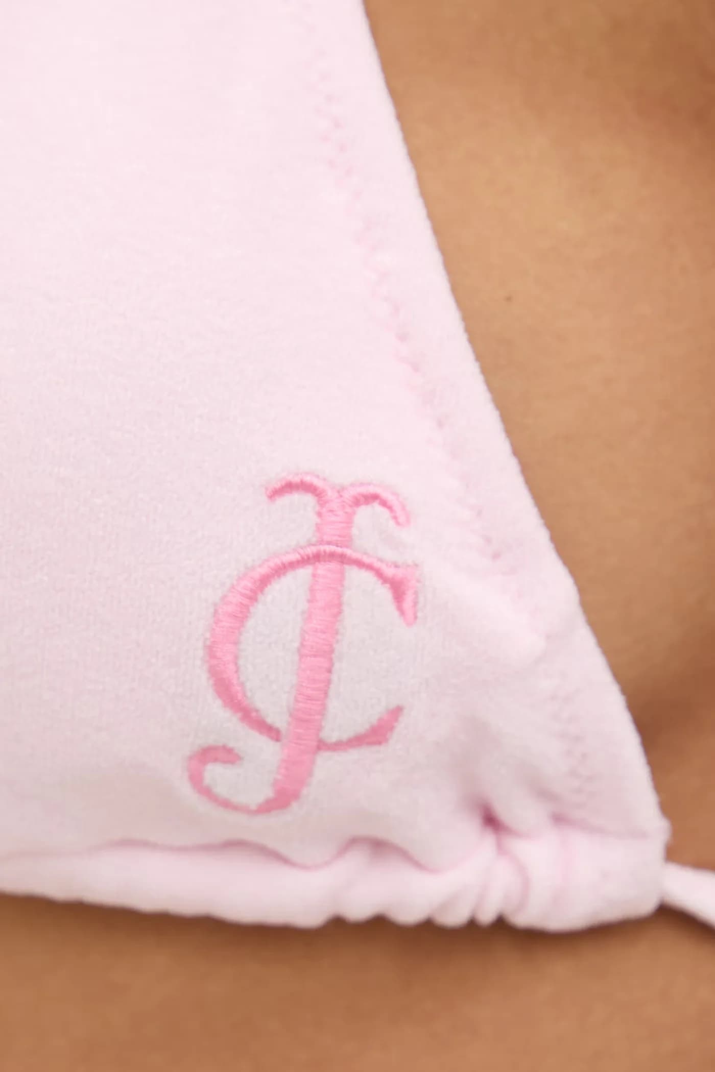 Женский купальник-двойка FRILLY BIKINI - фото 6