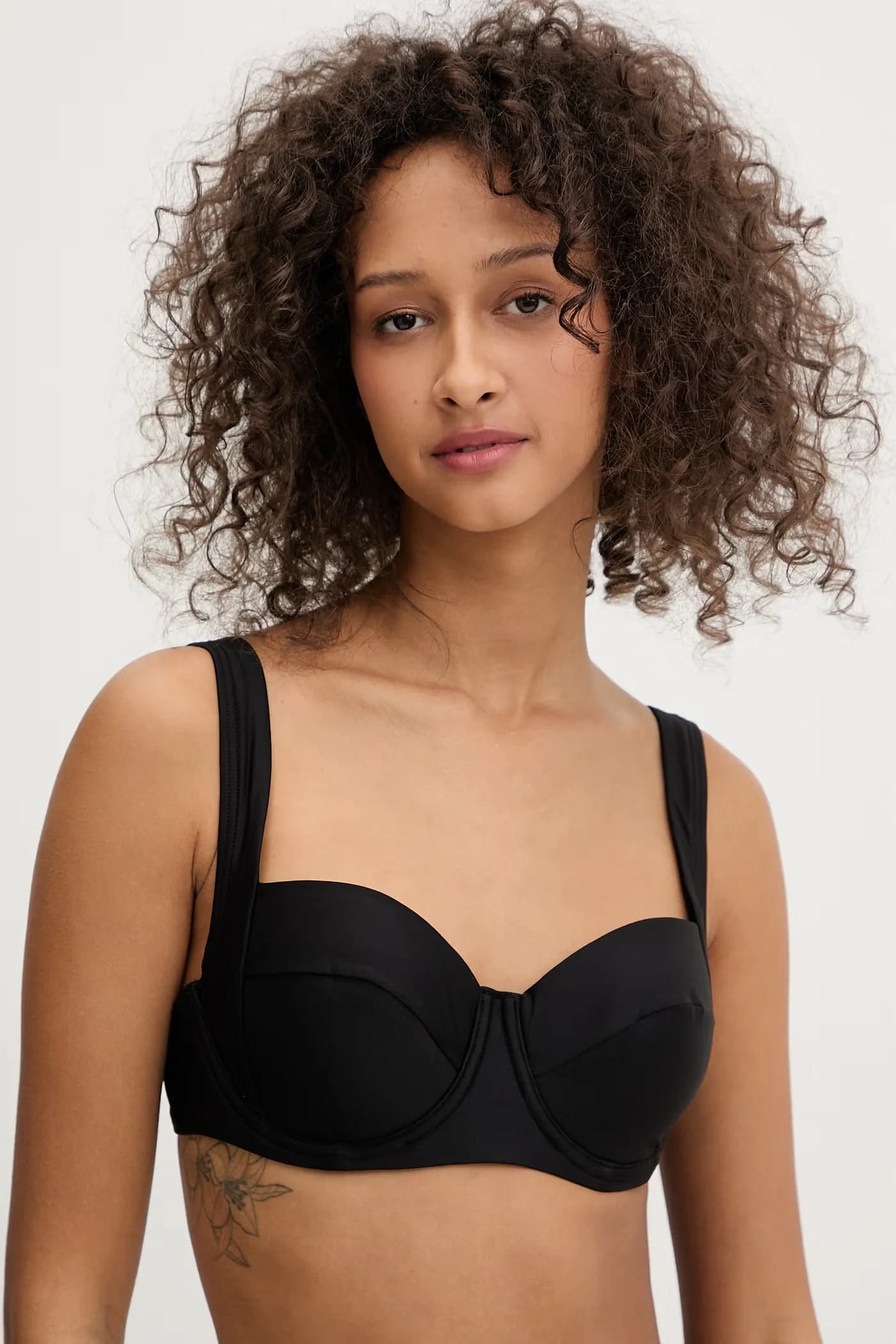 Женский купальник-двойка - фото 2