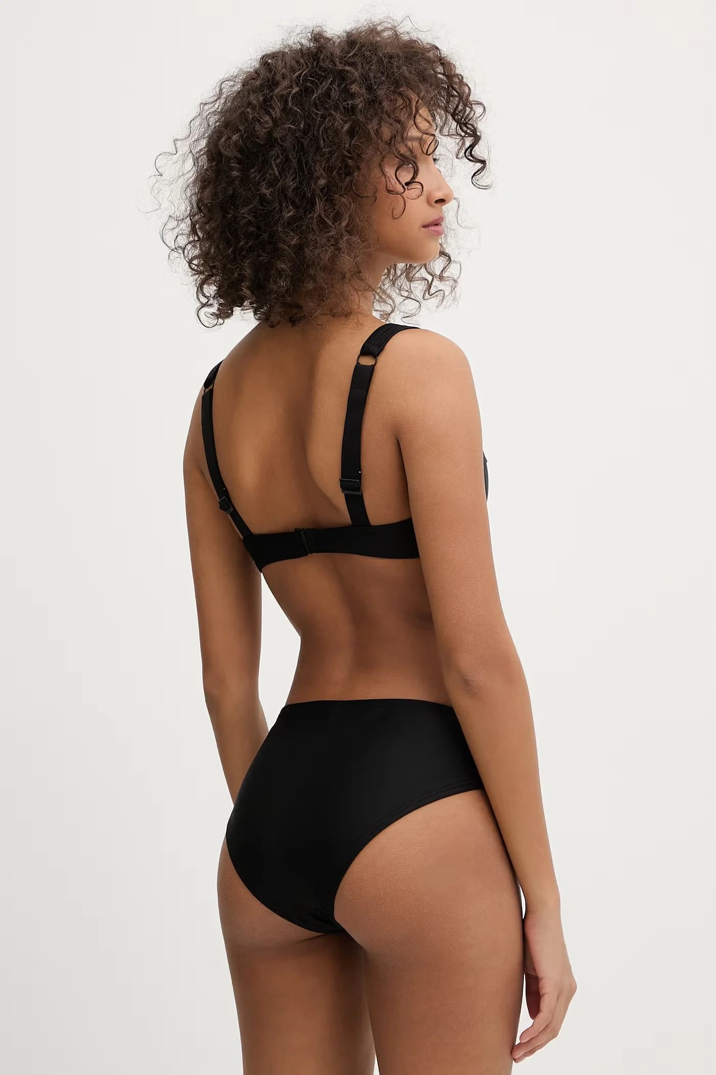 Женский купальник-двойка - фото 4