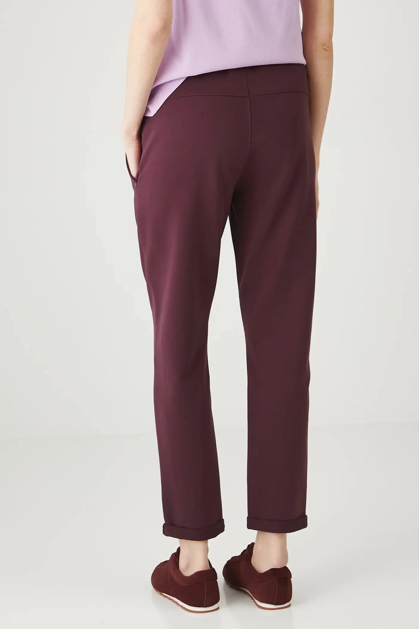 Брюки - фото 4