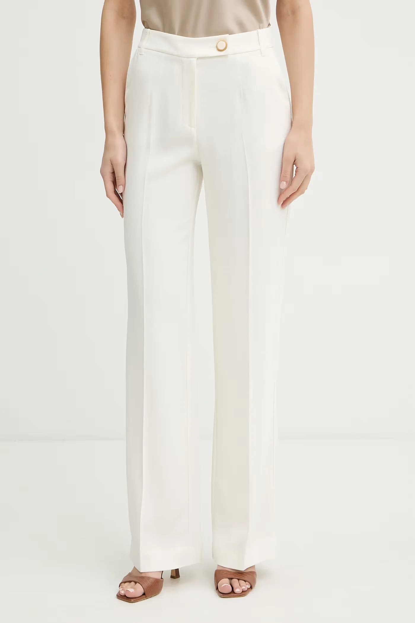 GRETHA женские брюки из вискозы.