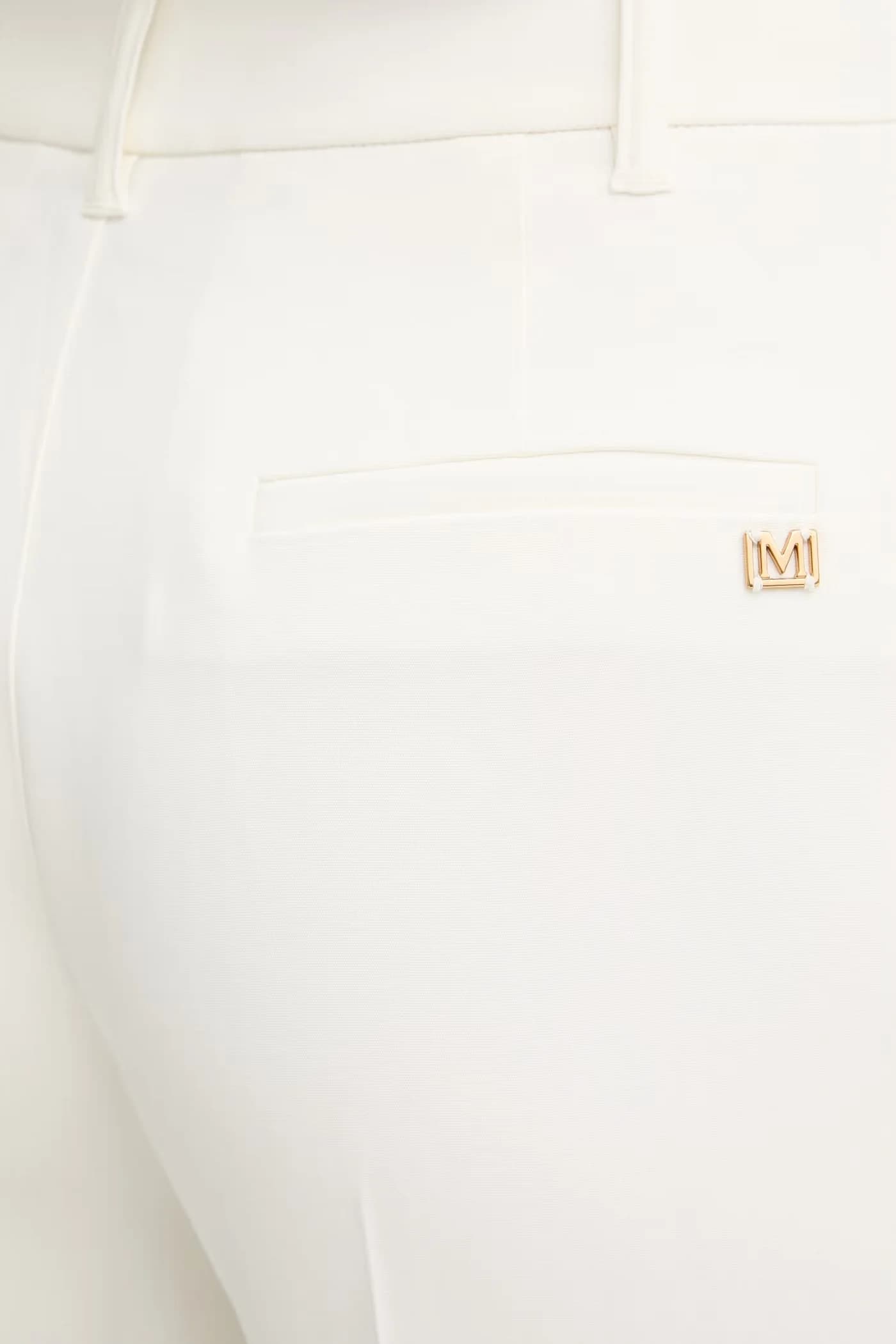 GRETHA женские брюки из вискозы. - фото 4