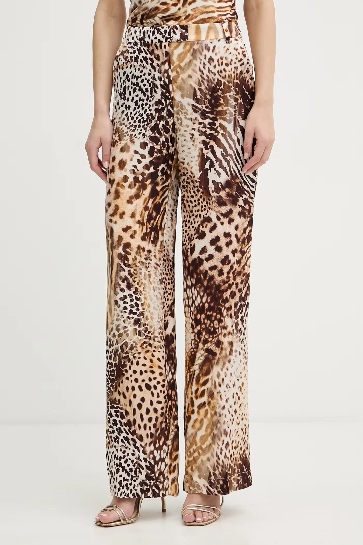 GISELLE женские брюки из вискозы