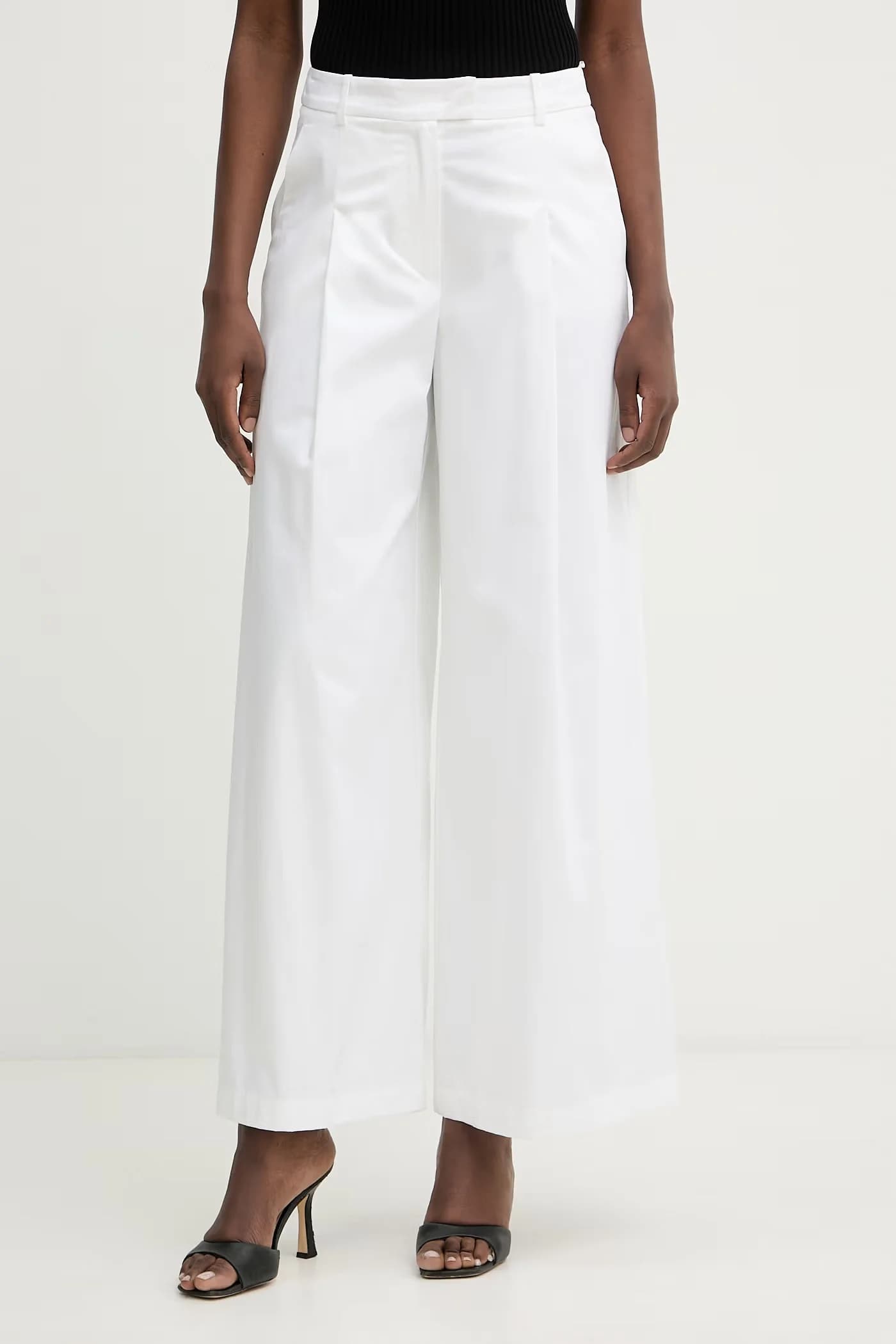 Женские хлопковые брюки Angelina