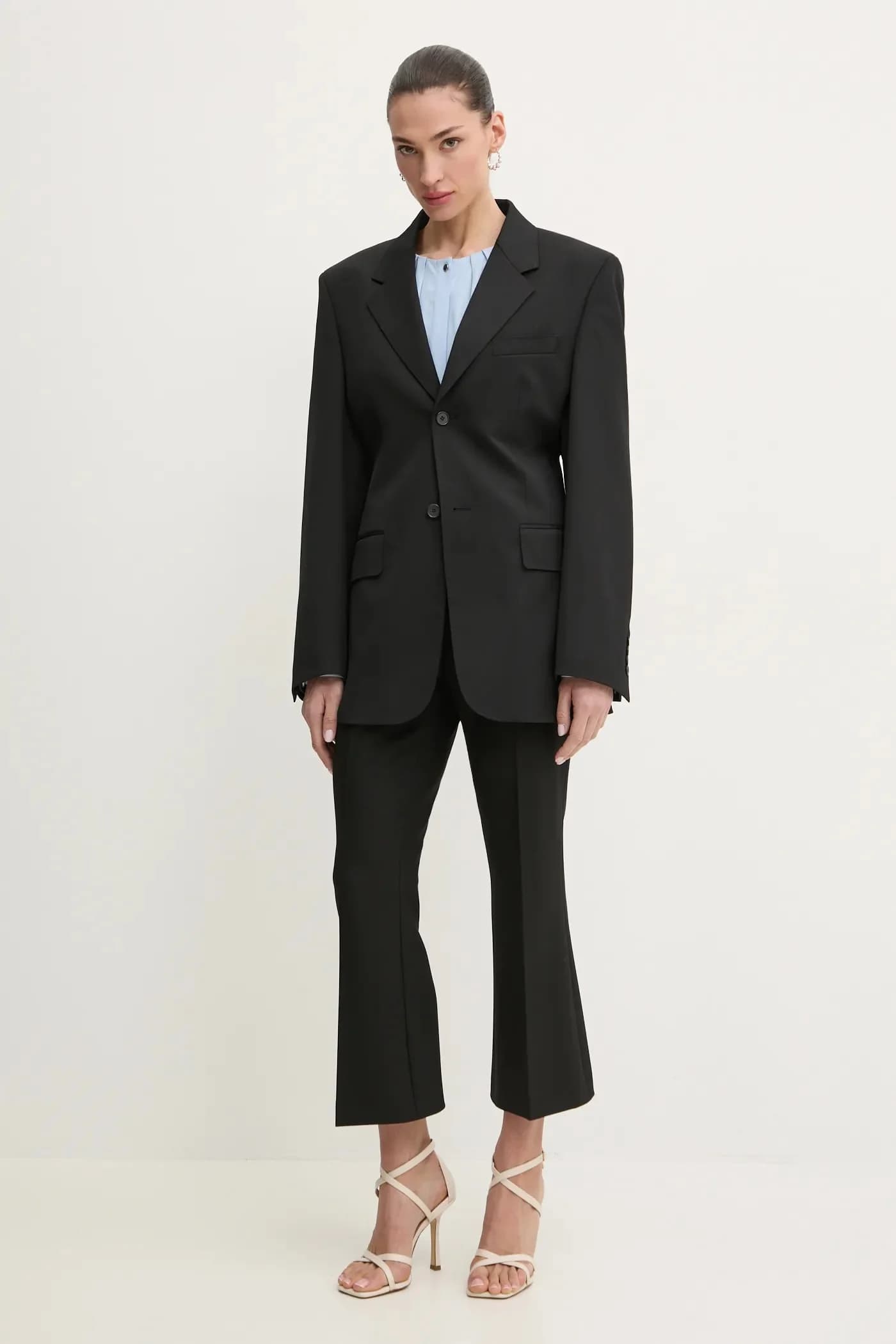 Брюки - фото 2