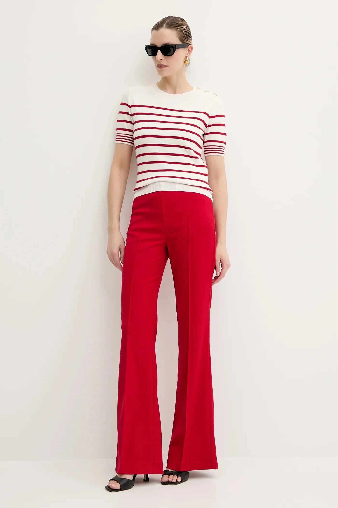 Брюки PECO.F - фото 2