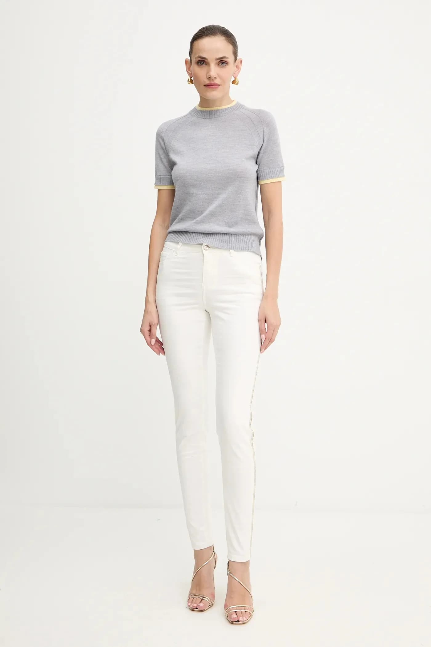 Брюки - фото 2