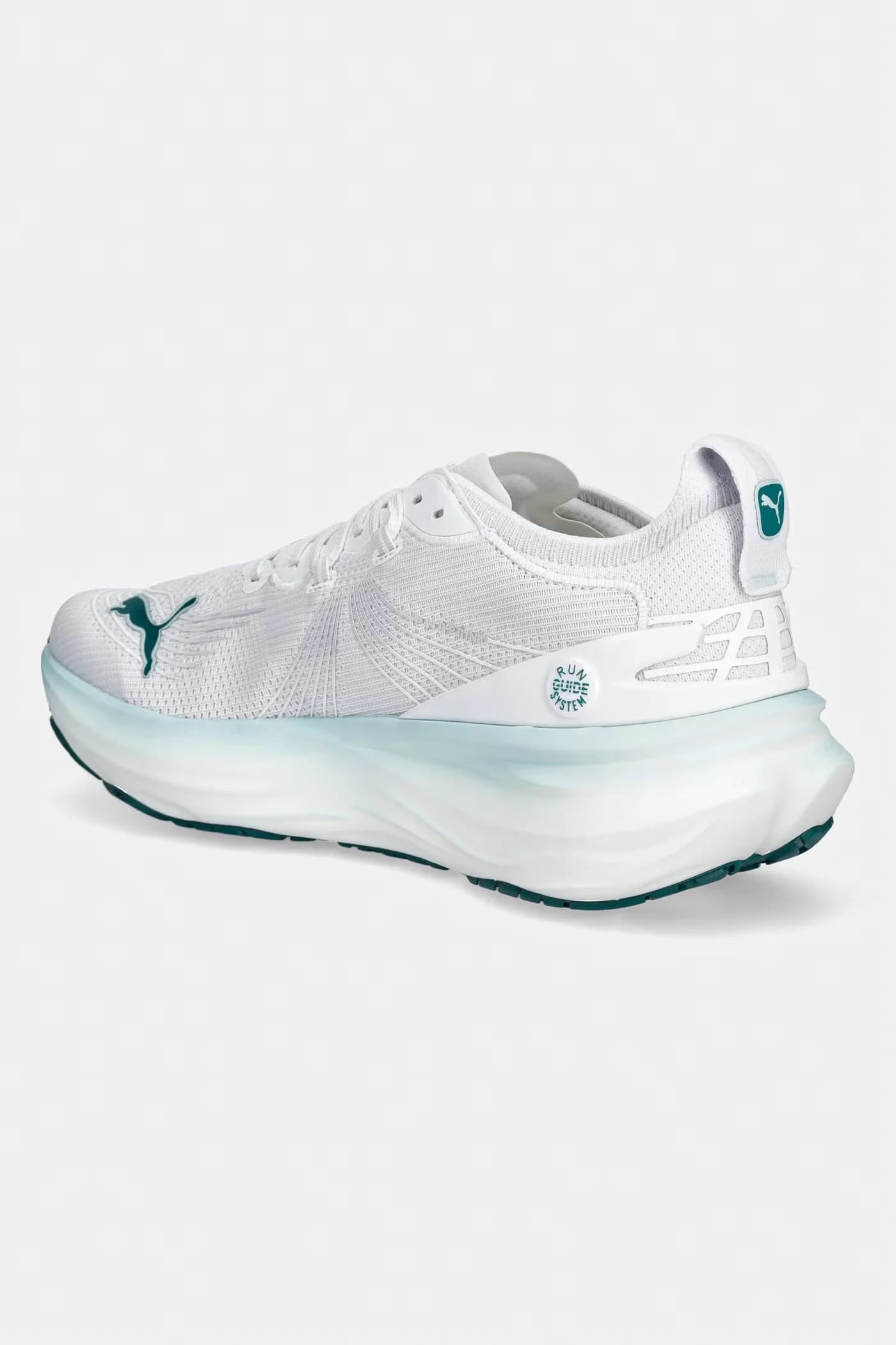 Мужские кроссовки ForeverRun NITRO 2 - фото 3