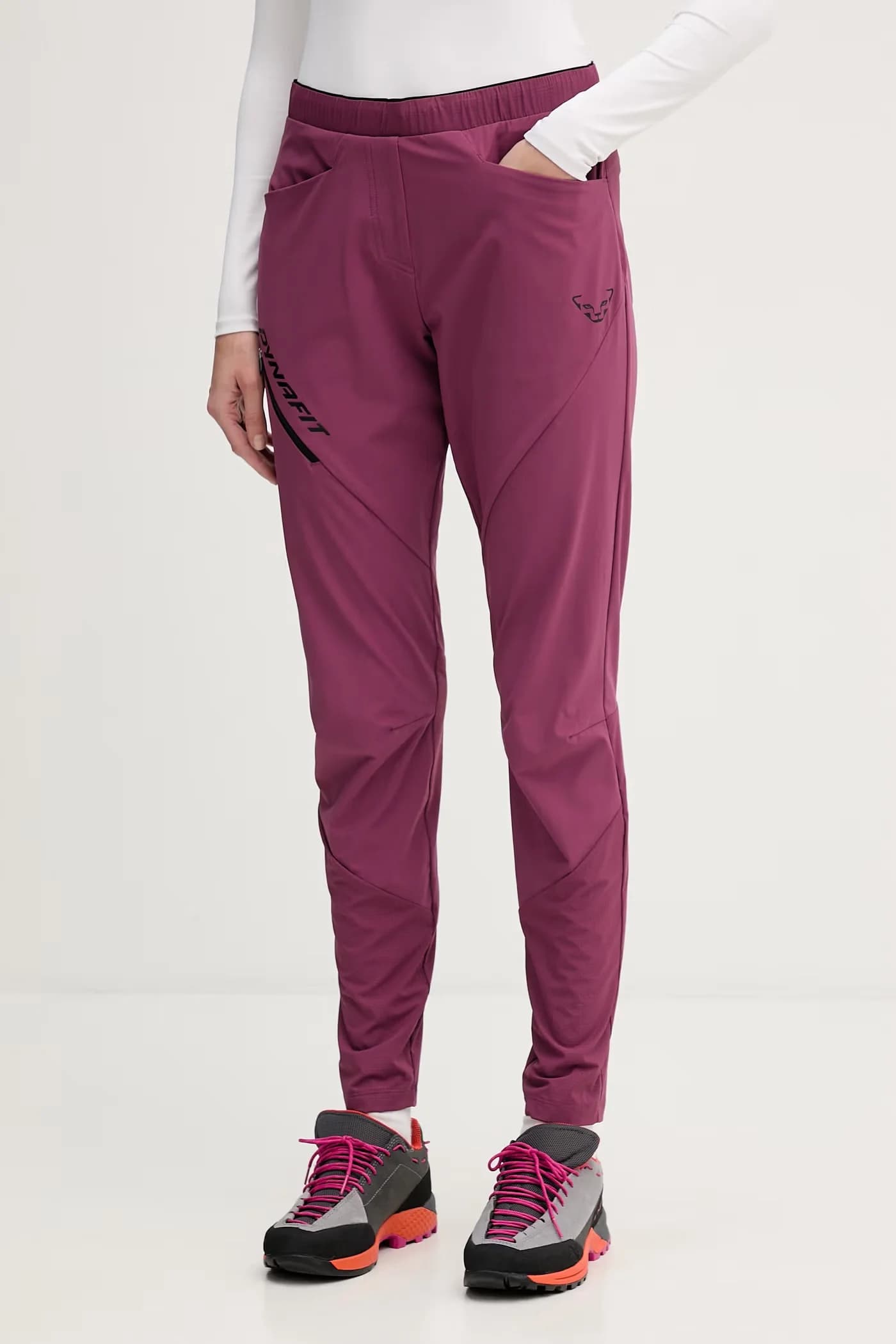 TRAVERSE женские треккинговые брюки