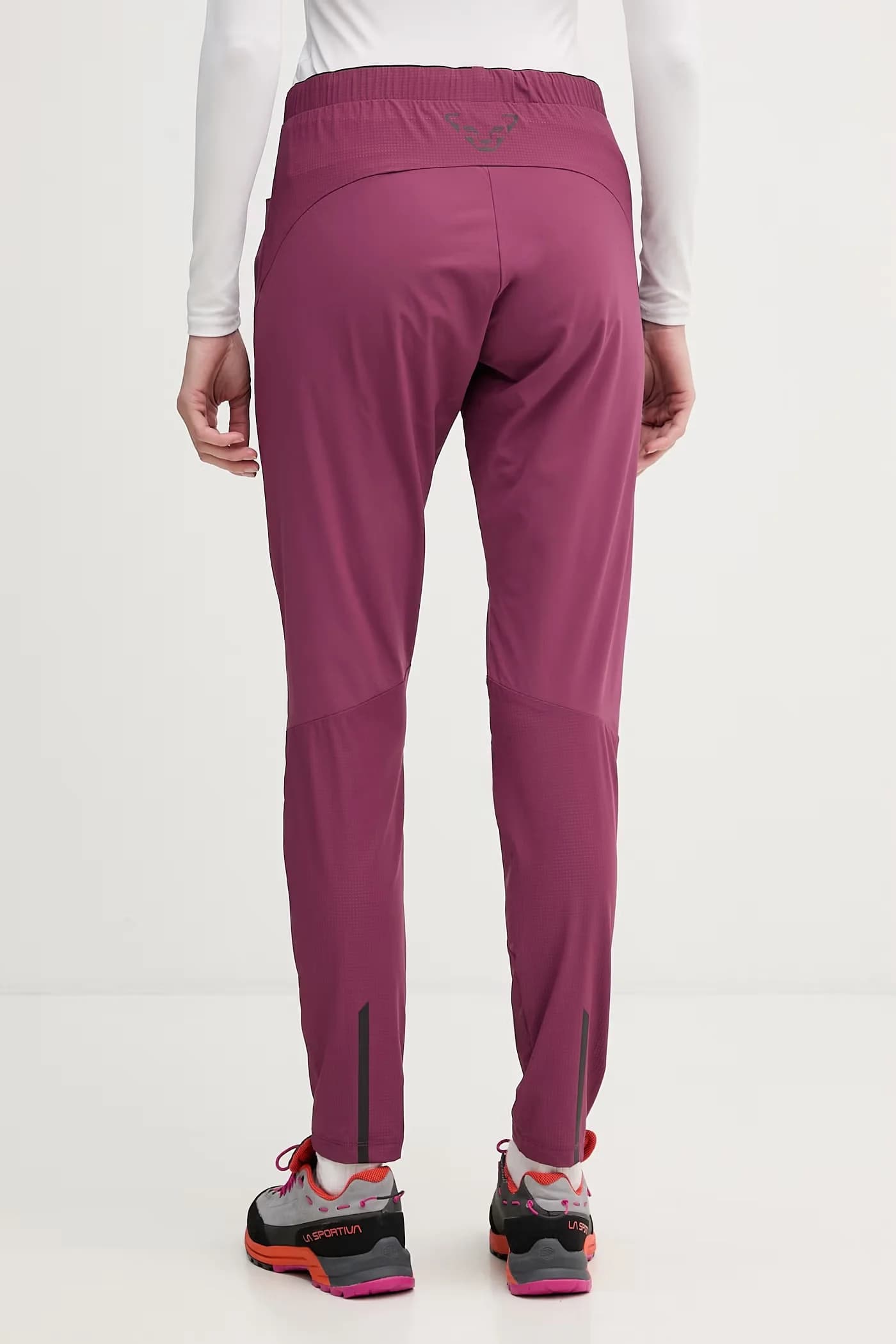 TRAVERSE женские треккинговые брюки - фото 3