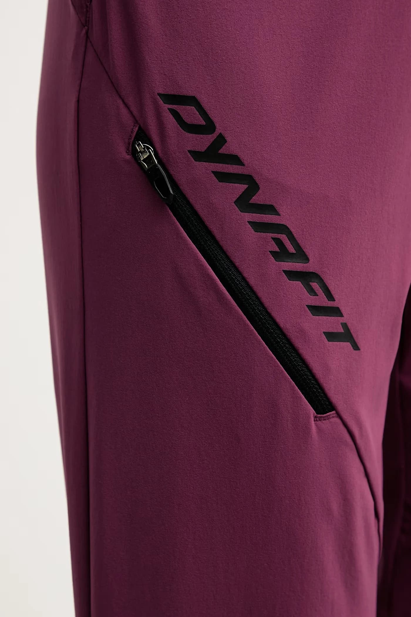 TRAVERSE женские треккинговые брюки - фото 4