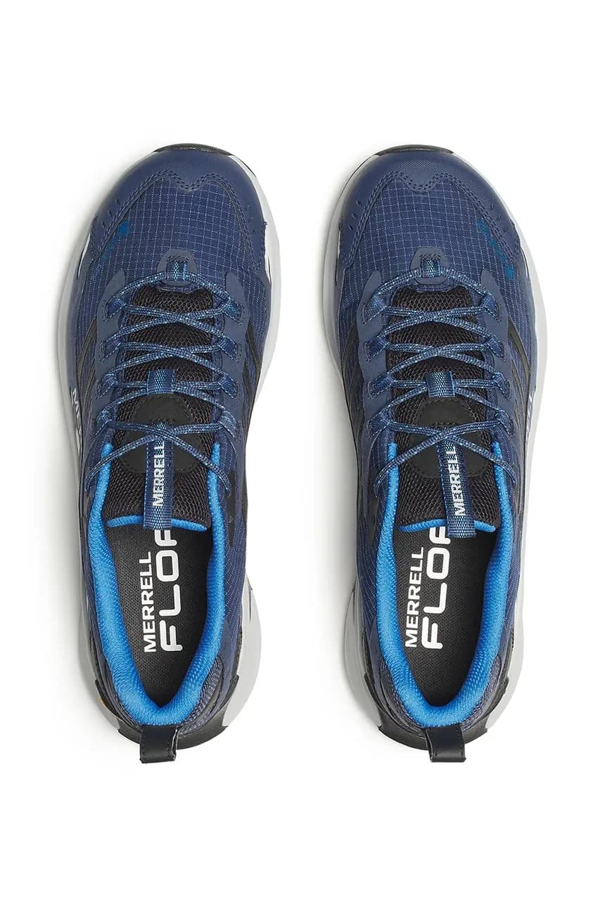 Мужские треккинговые кроссовки MOAB SPEED 2 GORE-TEX - фото 3