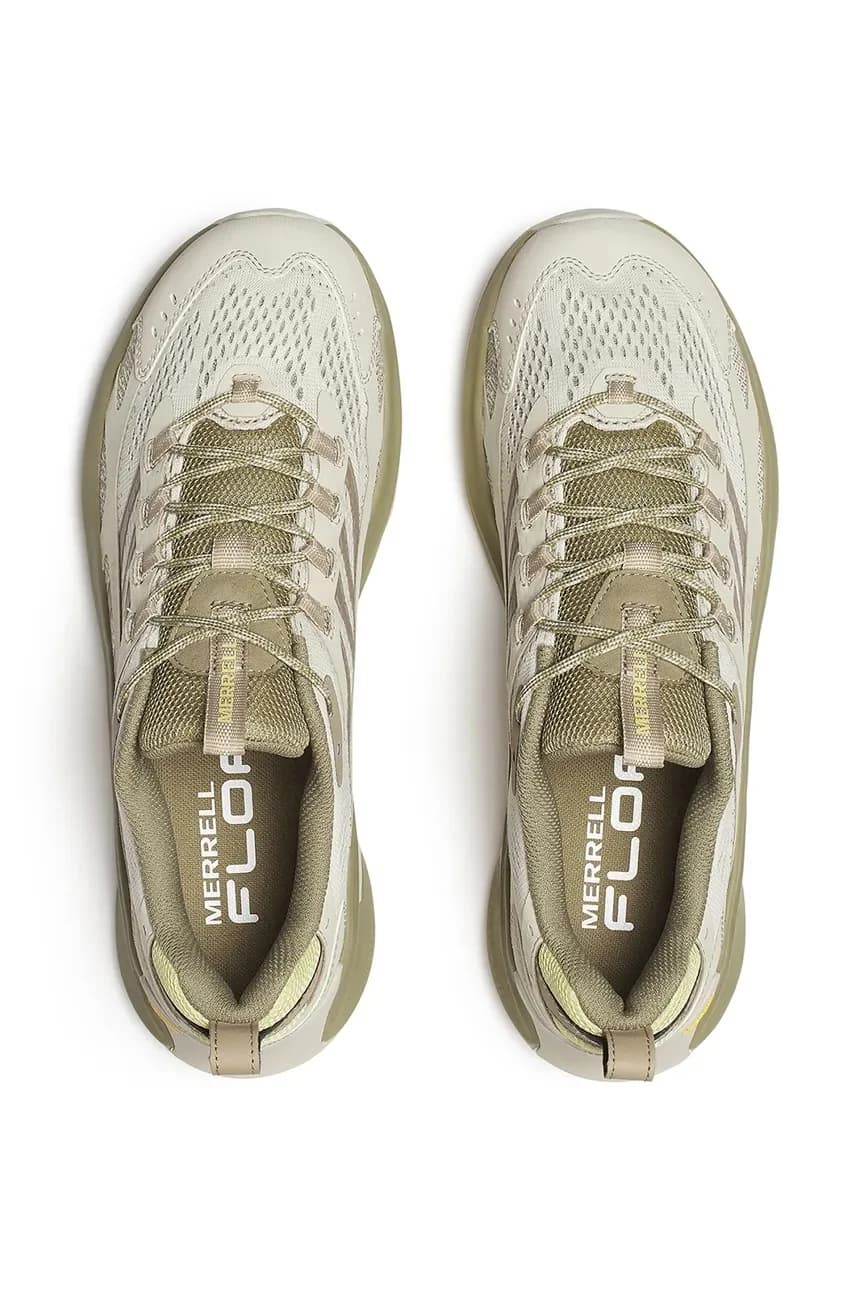 MOAB SPEED 2 мужские трекинговые туфли - фото 4