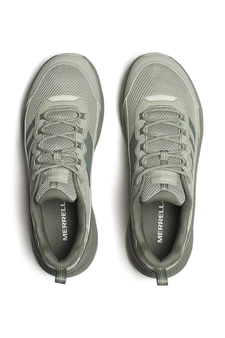 Мужские треккинговые туфли SPEED STRIKE 2 - фото 4