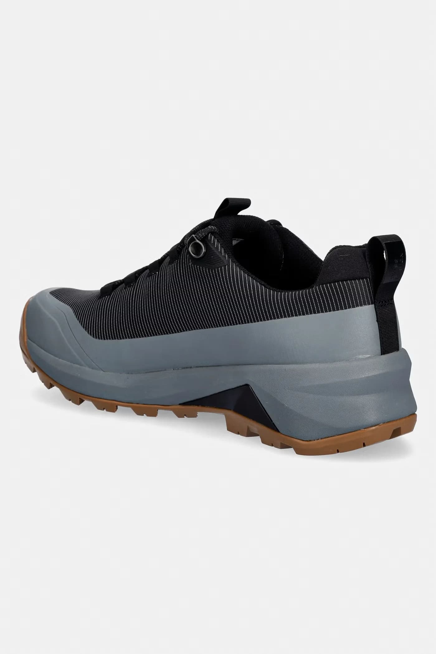 Мужские трекинговые туфли Ducan III Low GTX - фото 3