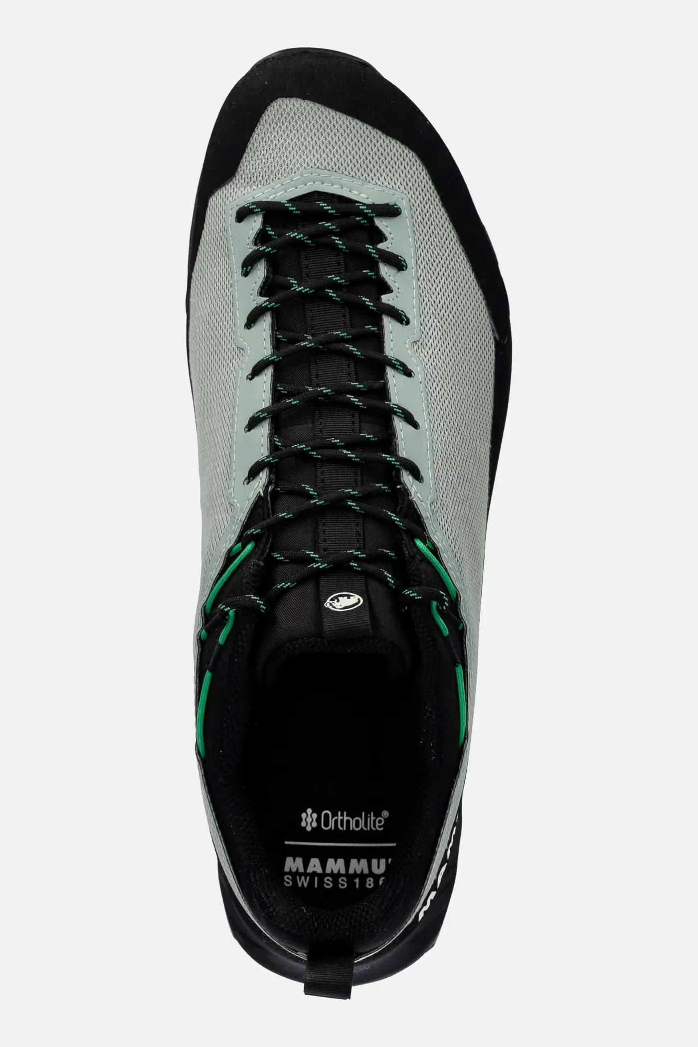 Мужские трекинговые туфли Alnasca IV Low GTX - фото 4