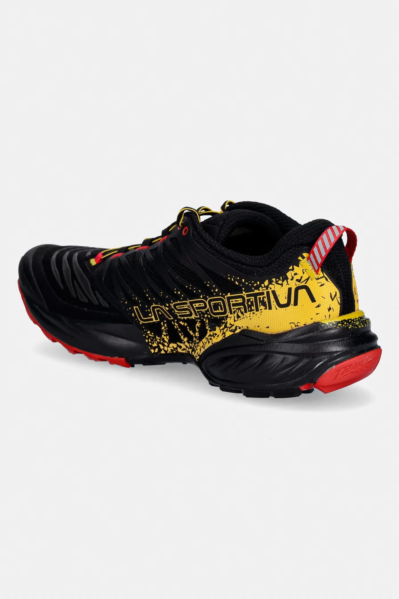 Мужские трекинговые туфли Akasha II - фото 3