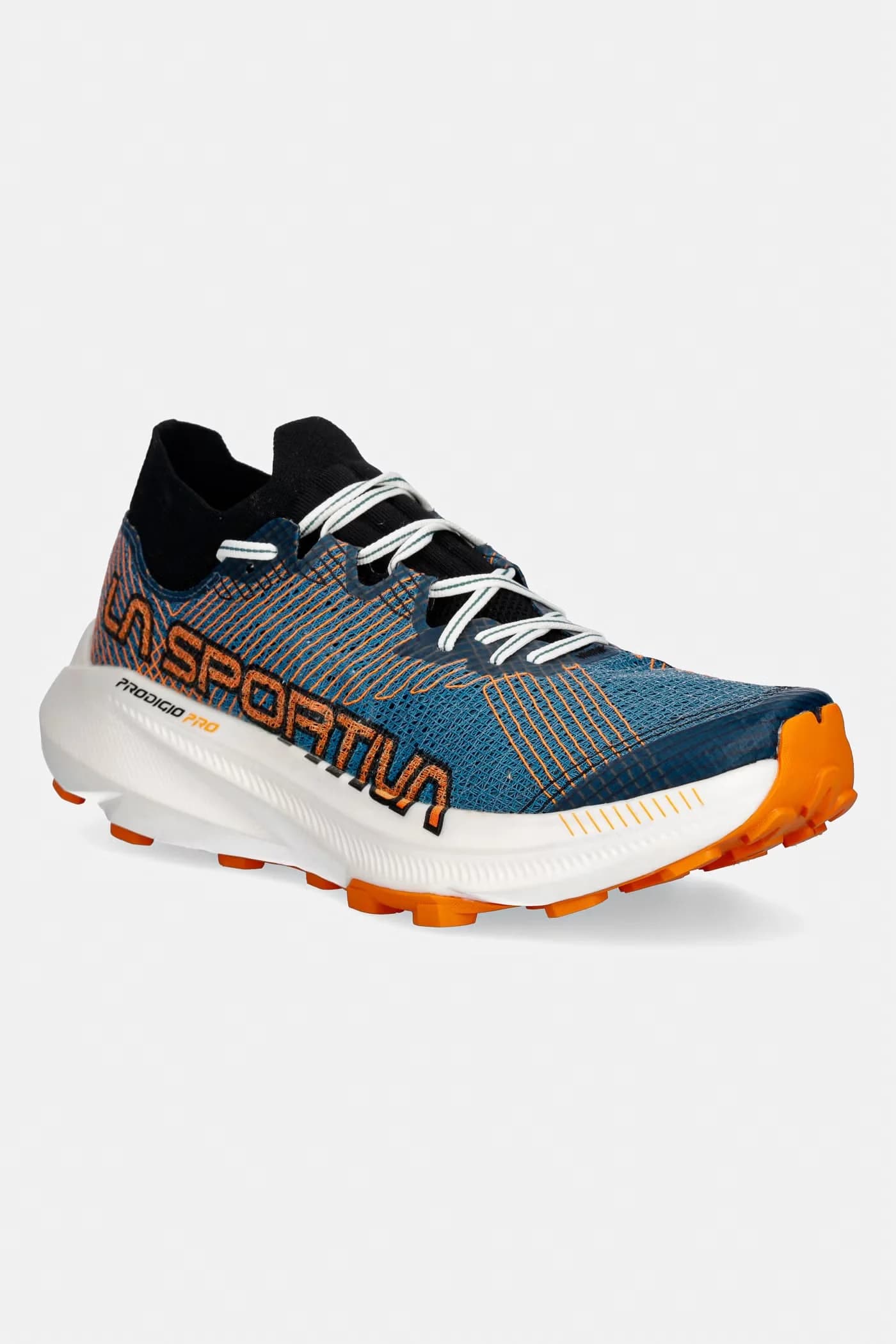 Мужские трекинговые туфли Prodigio Pro