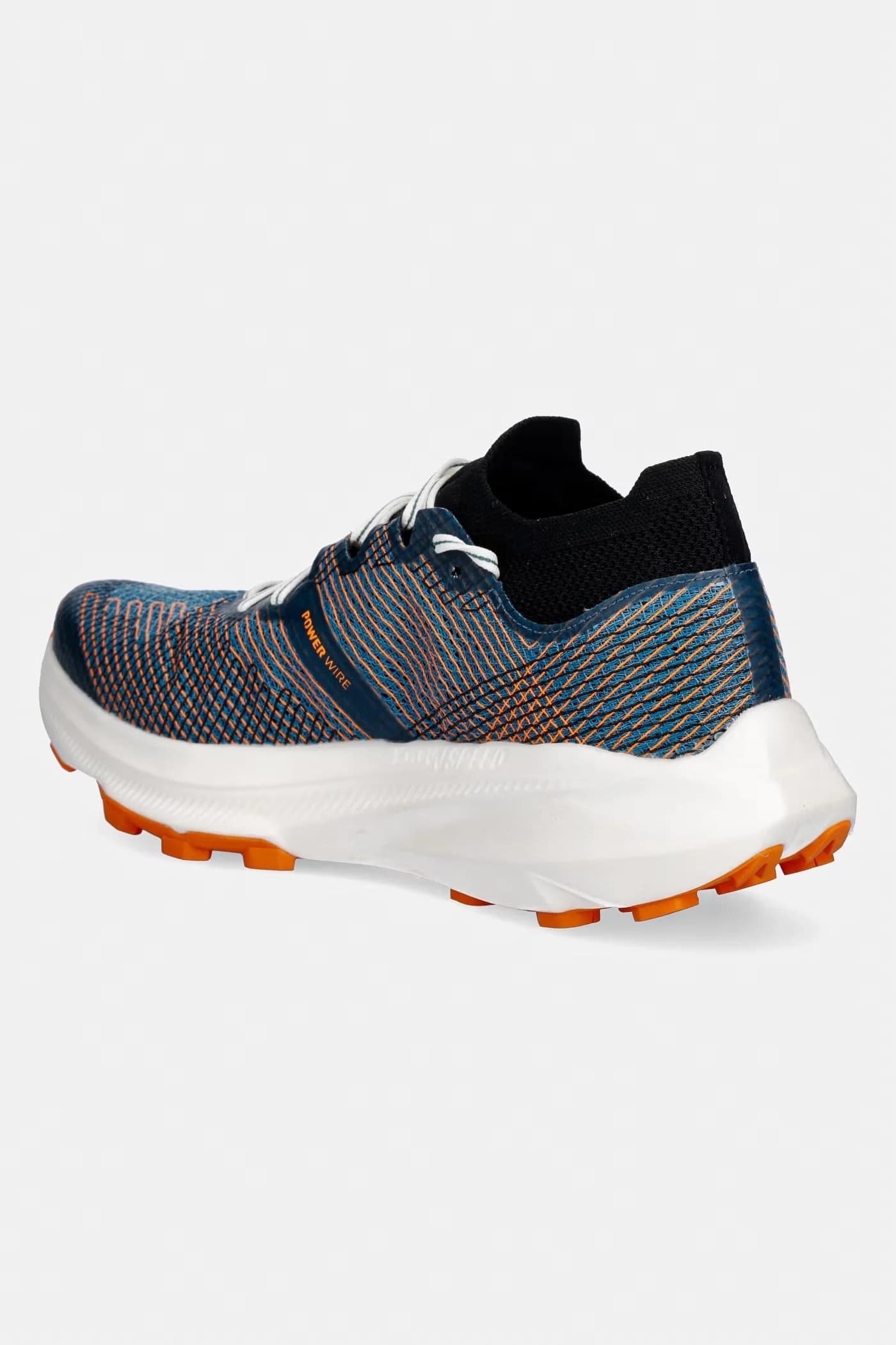 Мужские трекинговые туфли Prodigio Pro - фото 3