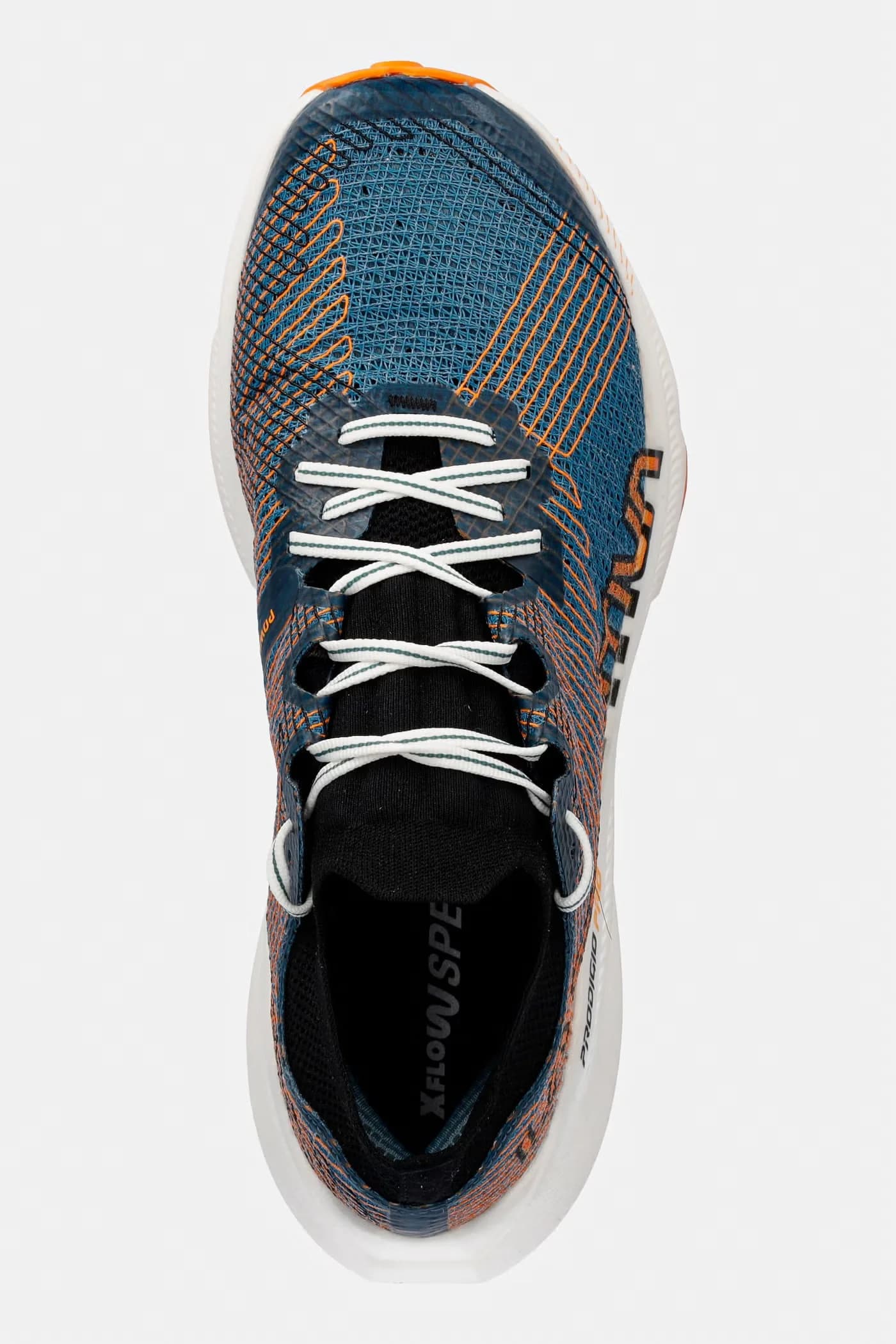 Мужские трекинговые туфли Prodigio Pro - фото 4