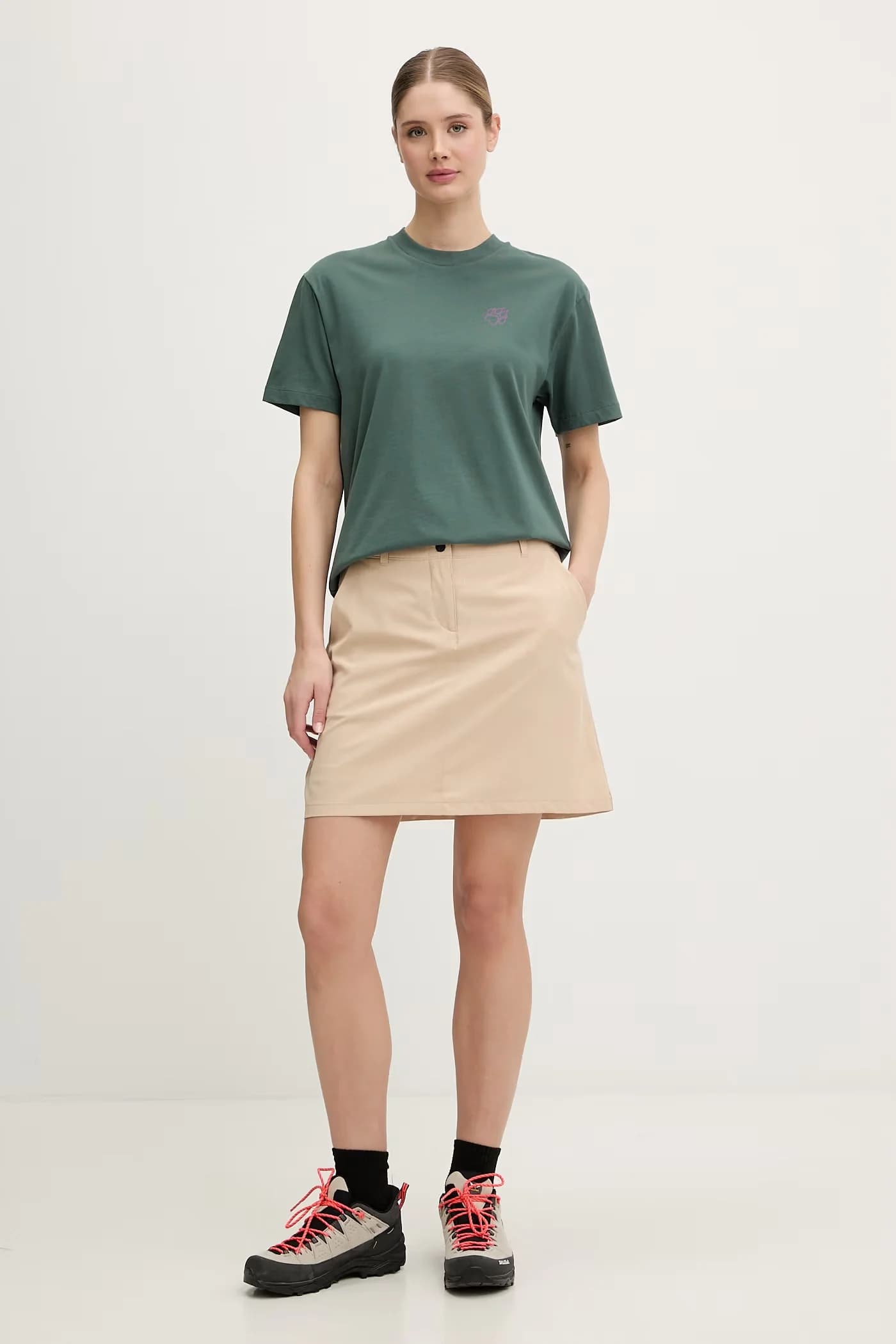 Юбка Ваймеа - фото 2