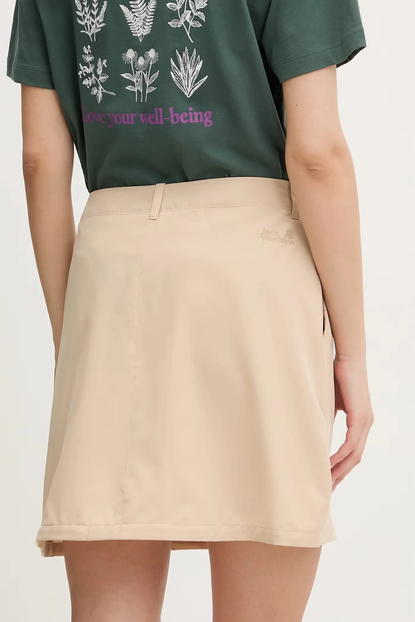 Юбка Ваймеа - фото 3