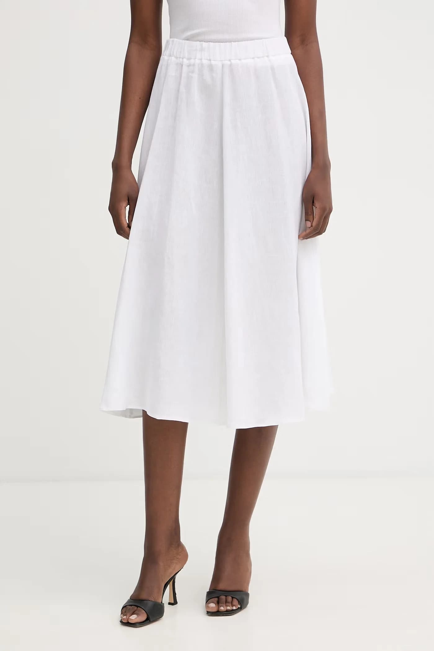 SEGGIO льняная юбка