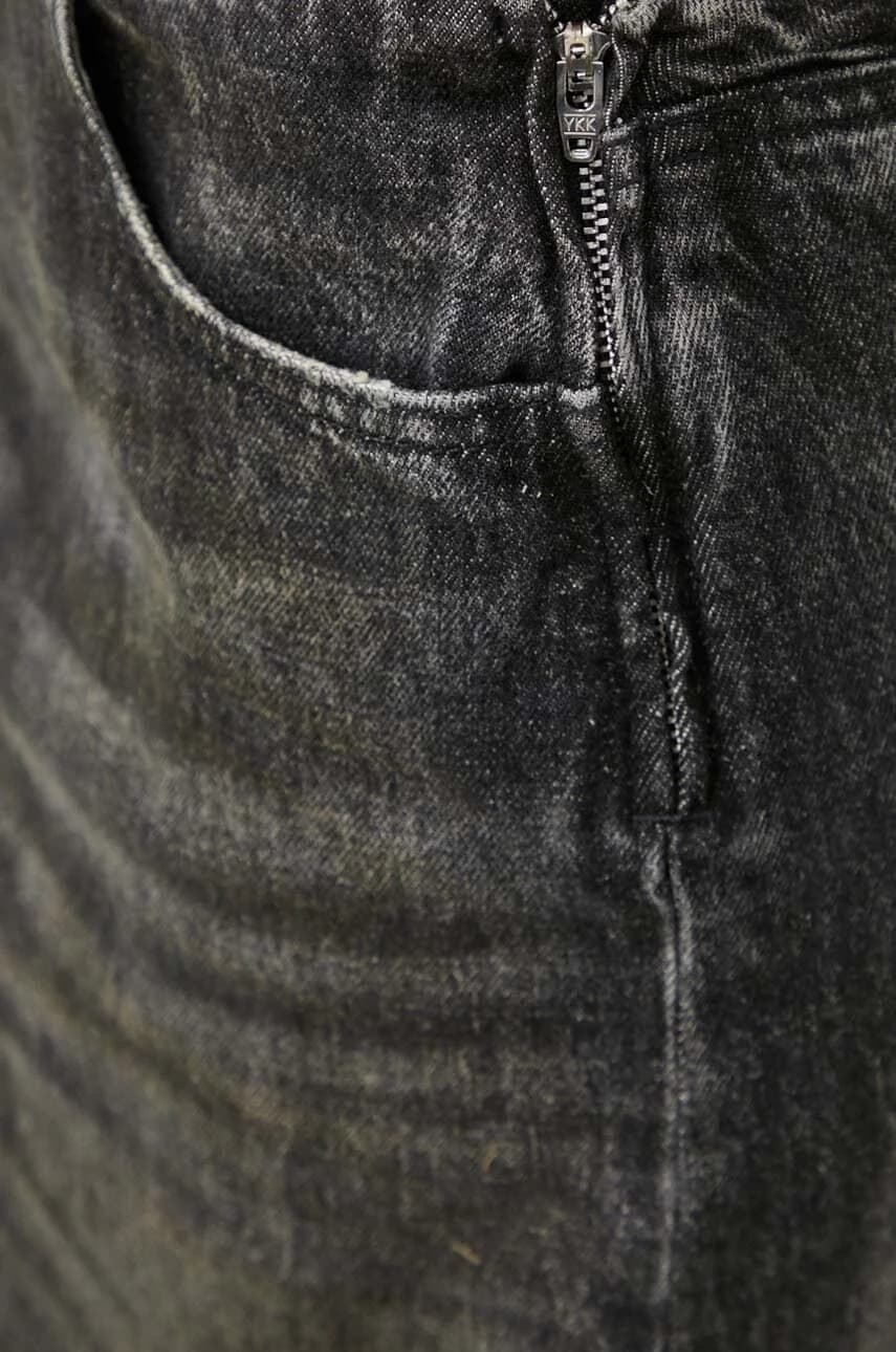 Джинсовая юбка DE-PRA-S3 - фото 5