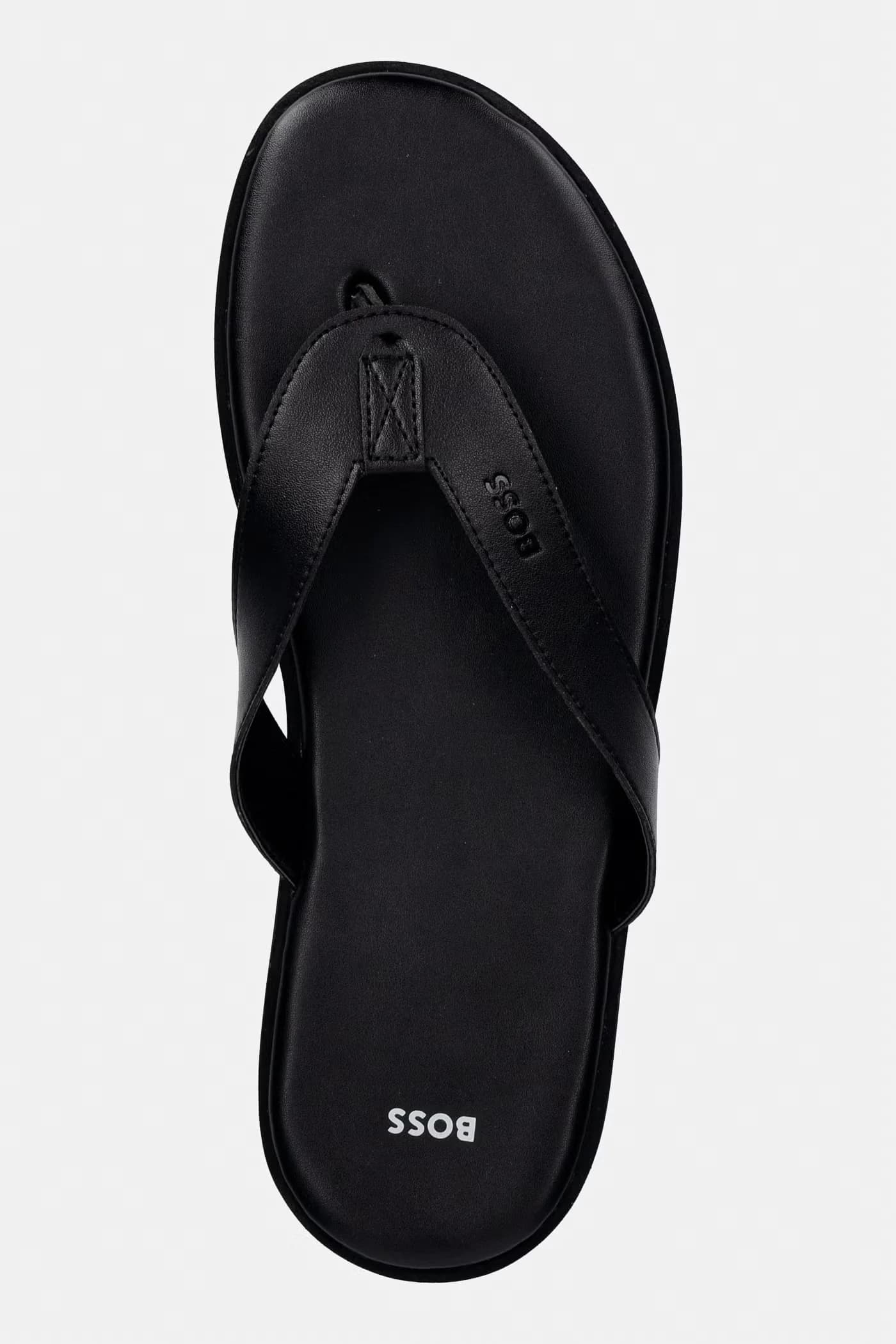 Мужские шлепанцы Darrel - фото 4